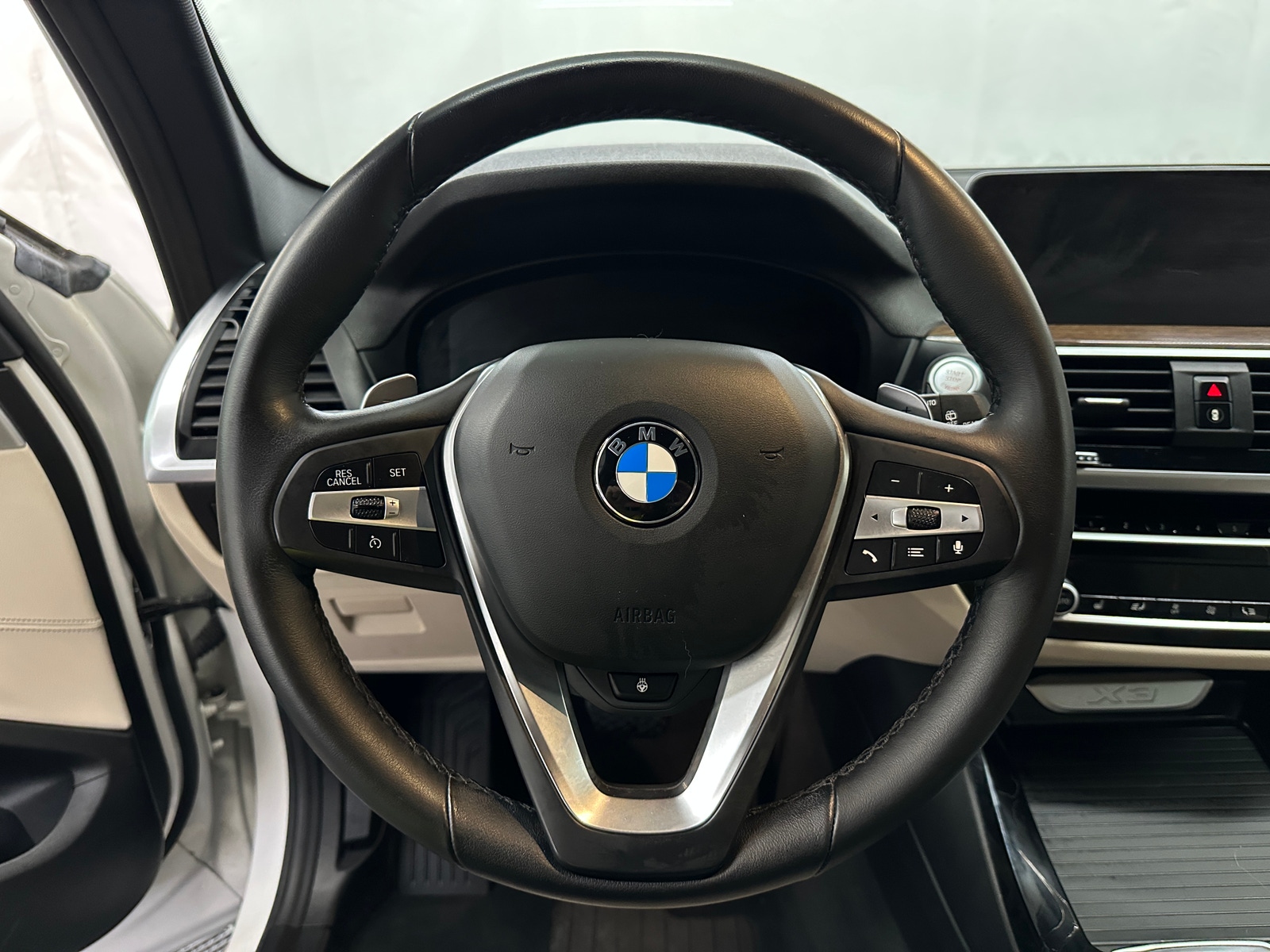 Thumbnail: 2020 BMW X3 - 4