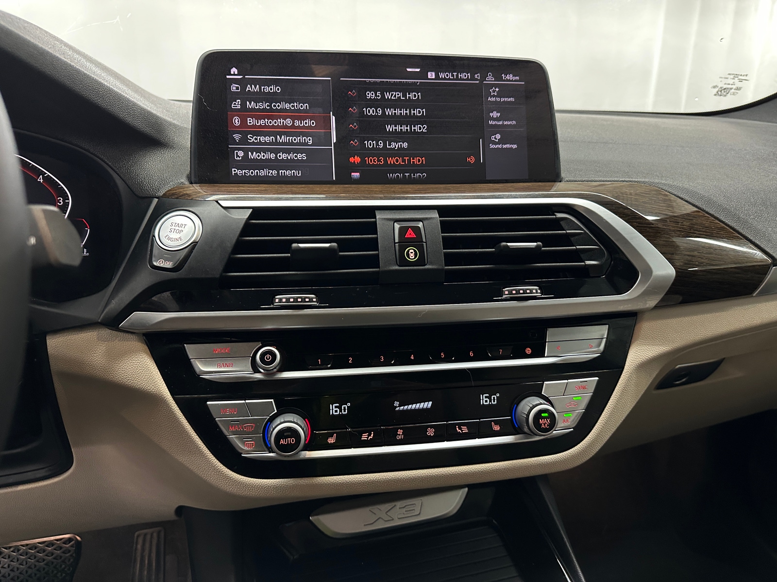 Thumbnail: 2020 BMW X3 - 3