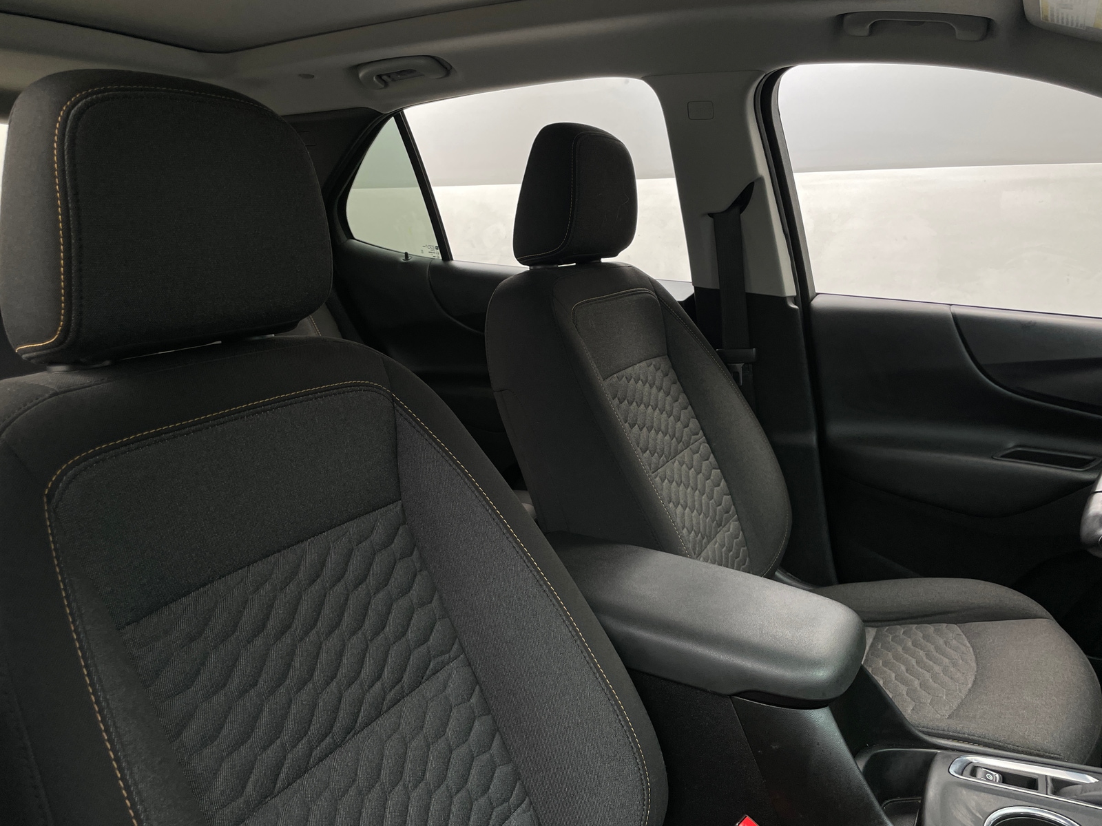 Thumbnail: 2021 Chevrolet Equinox - 2