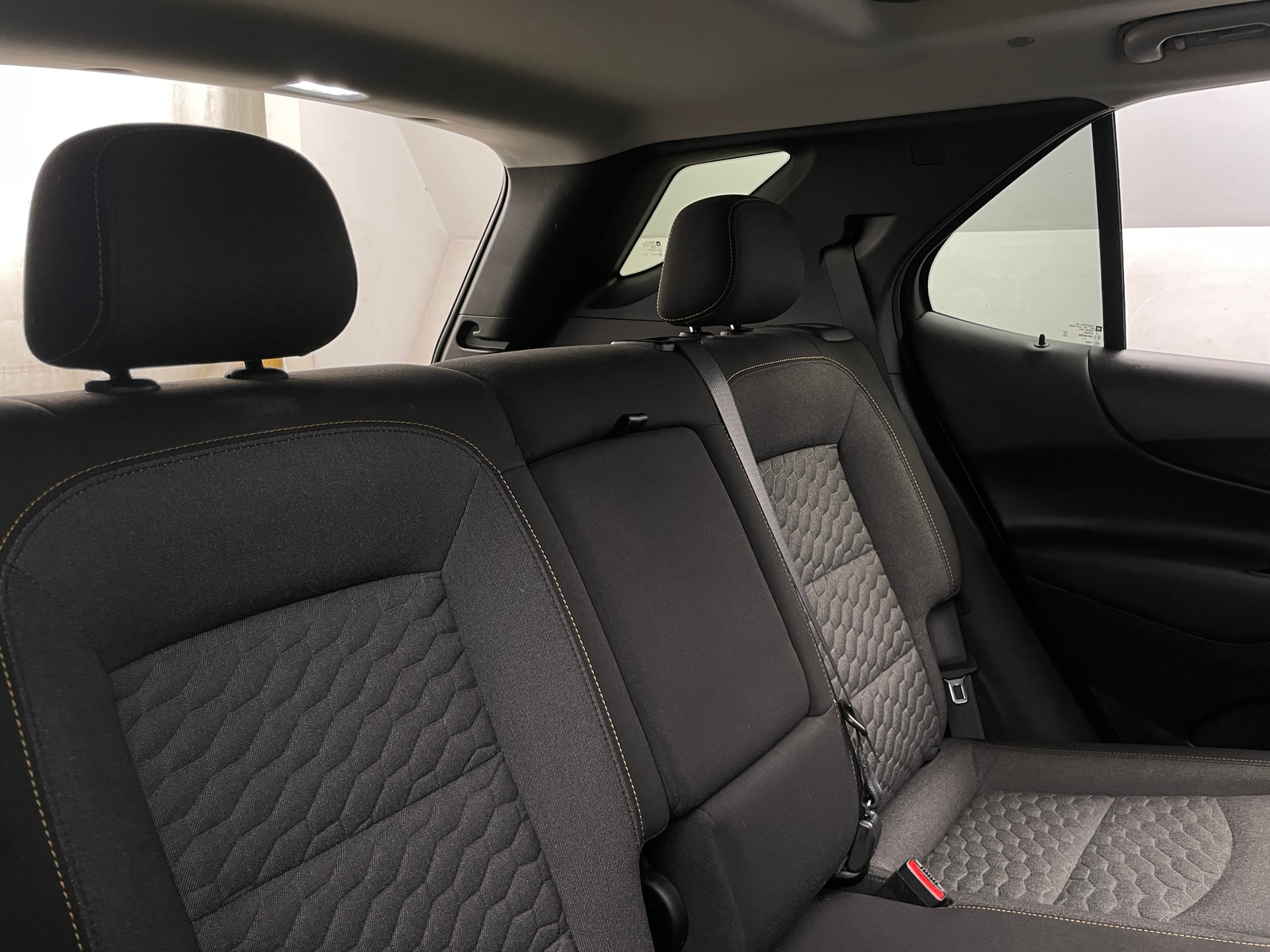 Thumbnail: 2021 Chevrolet Equinox - 6