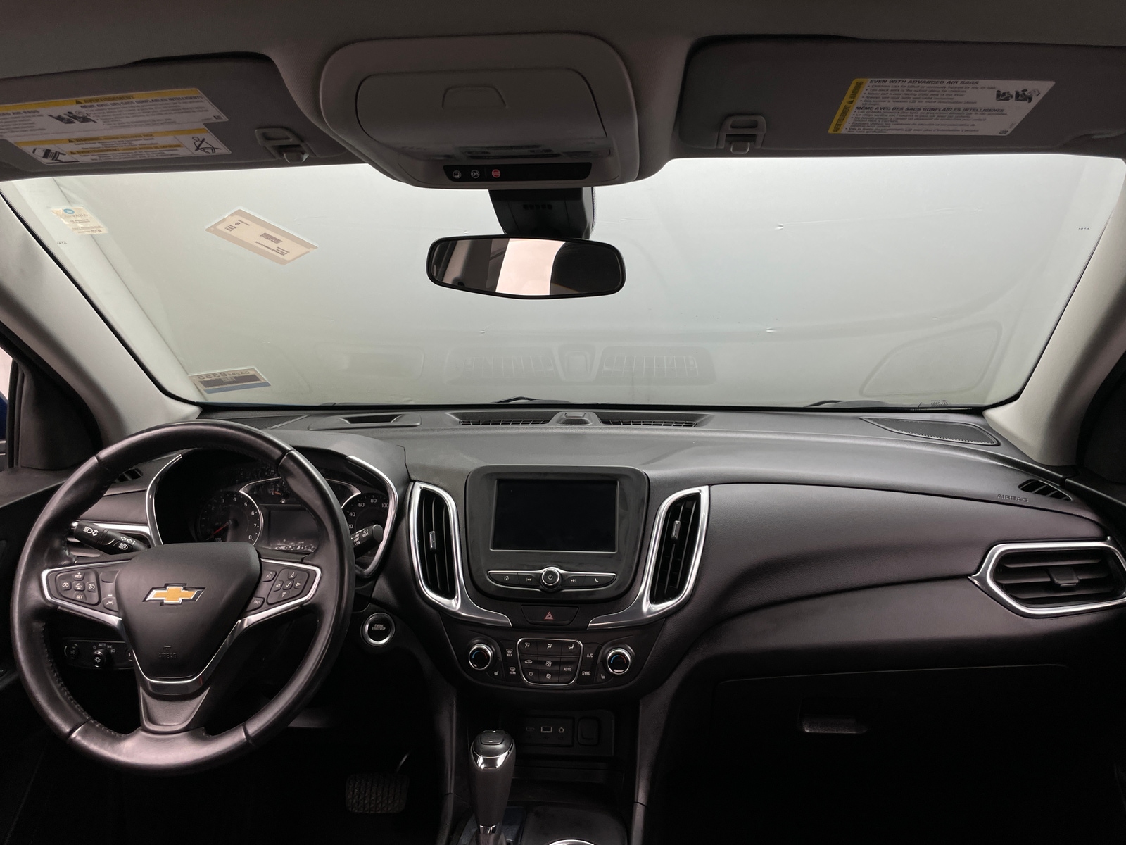 Thumbnail: 2021 Chevrolet Equinox - 3
