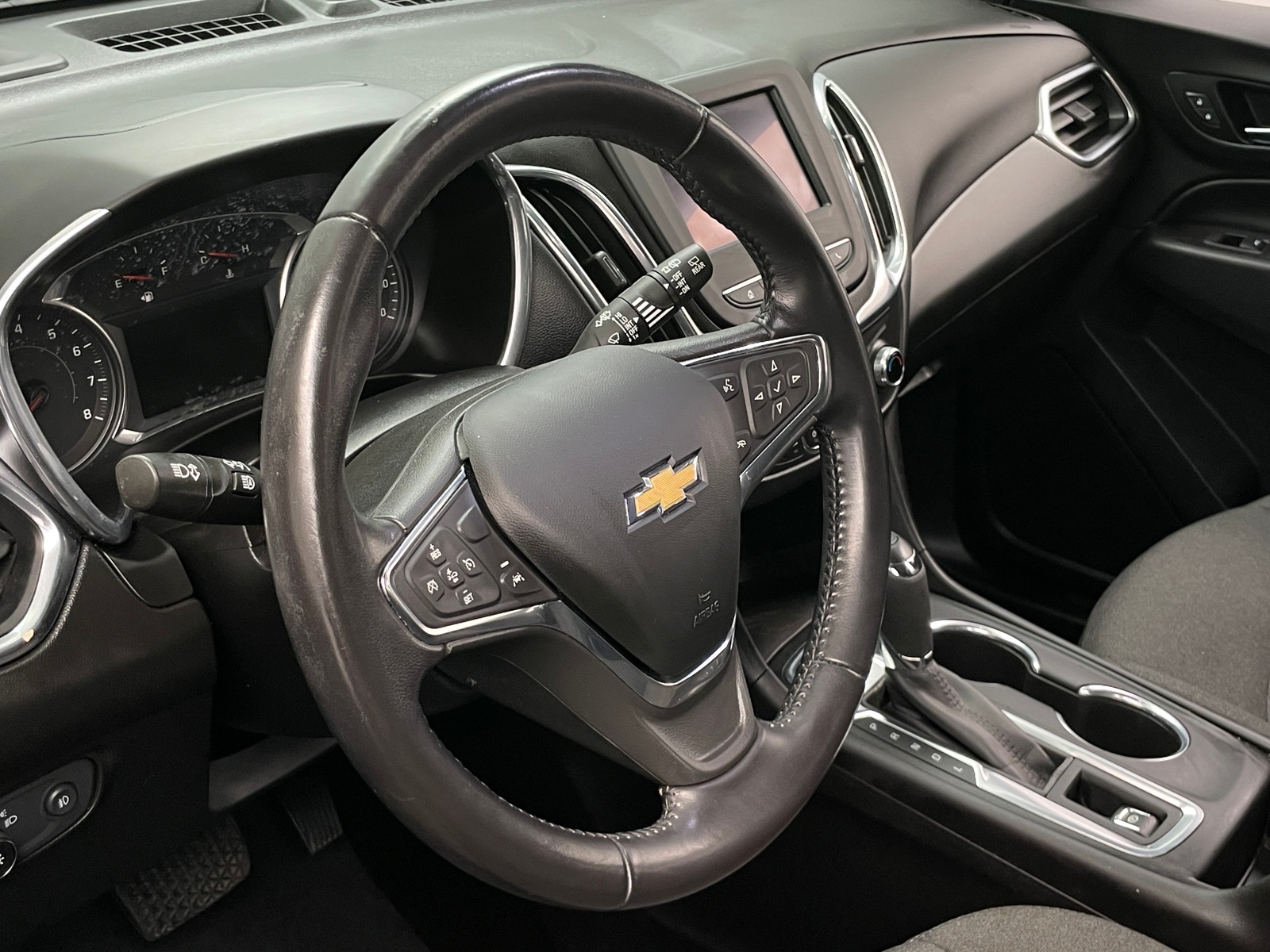 Thumbnail: 2021 Chevrolet Equinox - 5