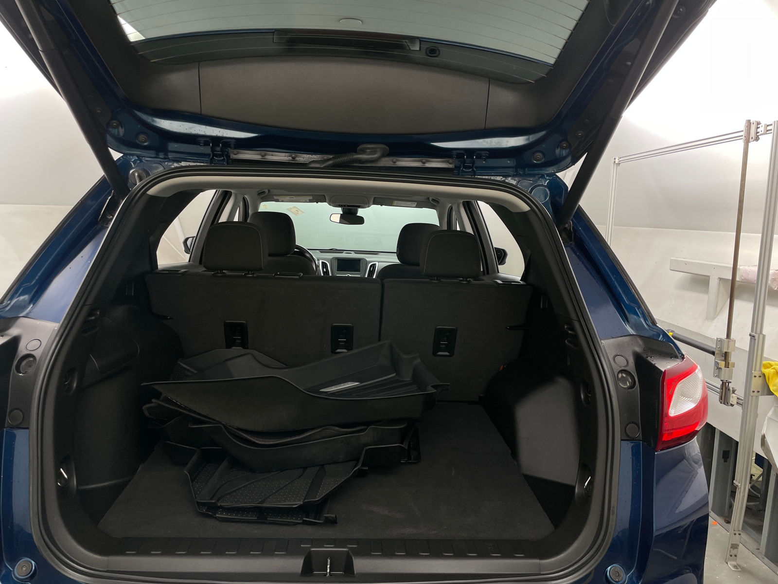 Thumbnail: 2021 Chevrolet Equinox - 7