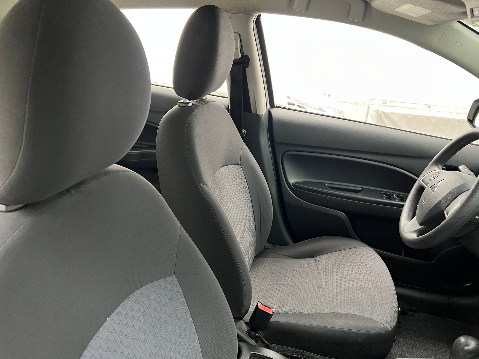 Thumbnail: 2018 Mitsubishi Mirage - 2