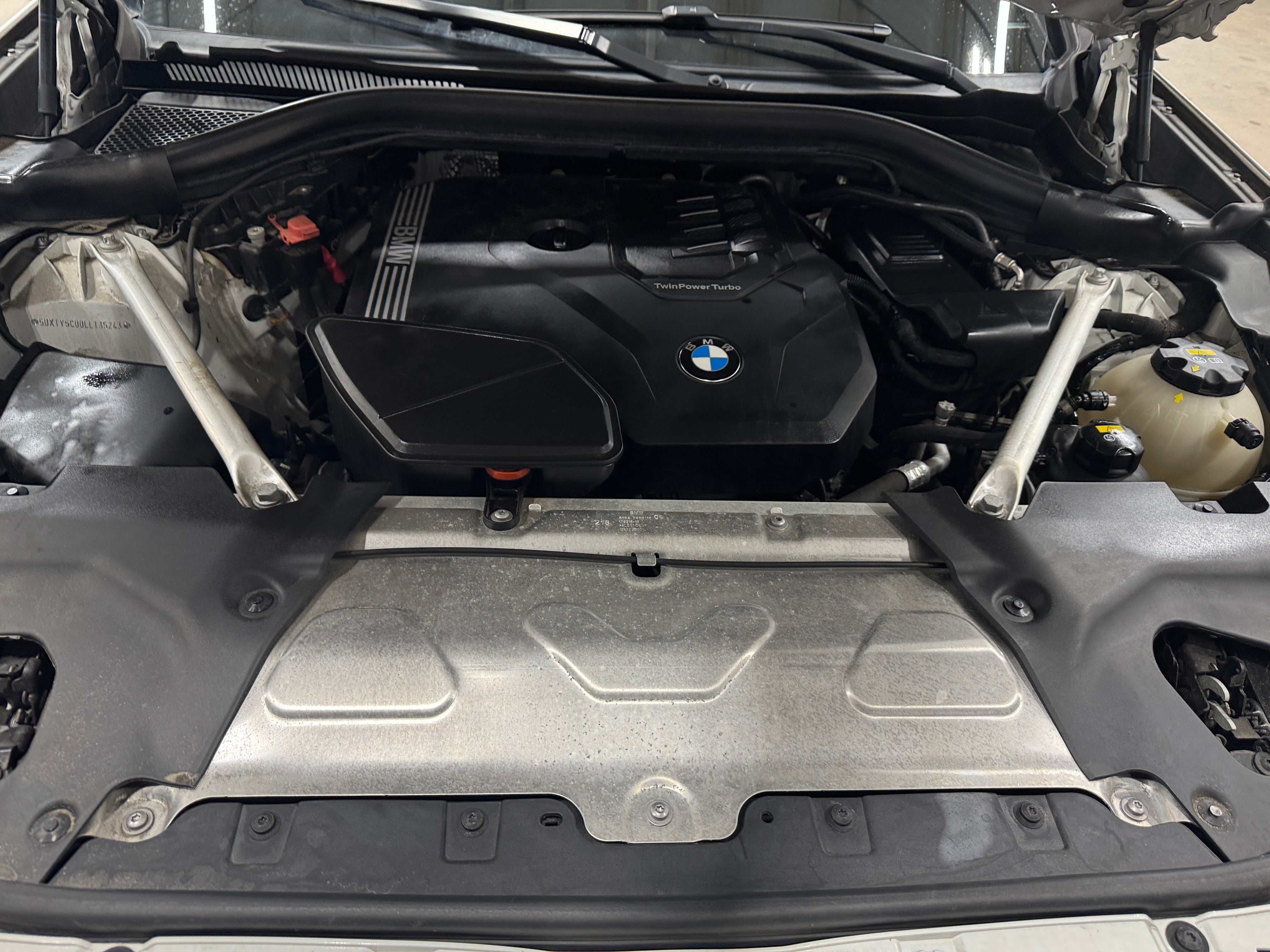 2020 BMW X3