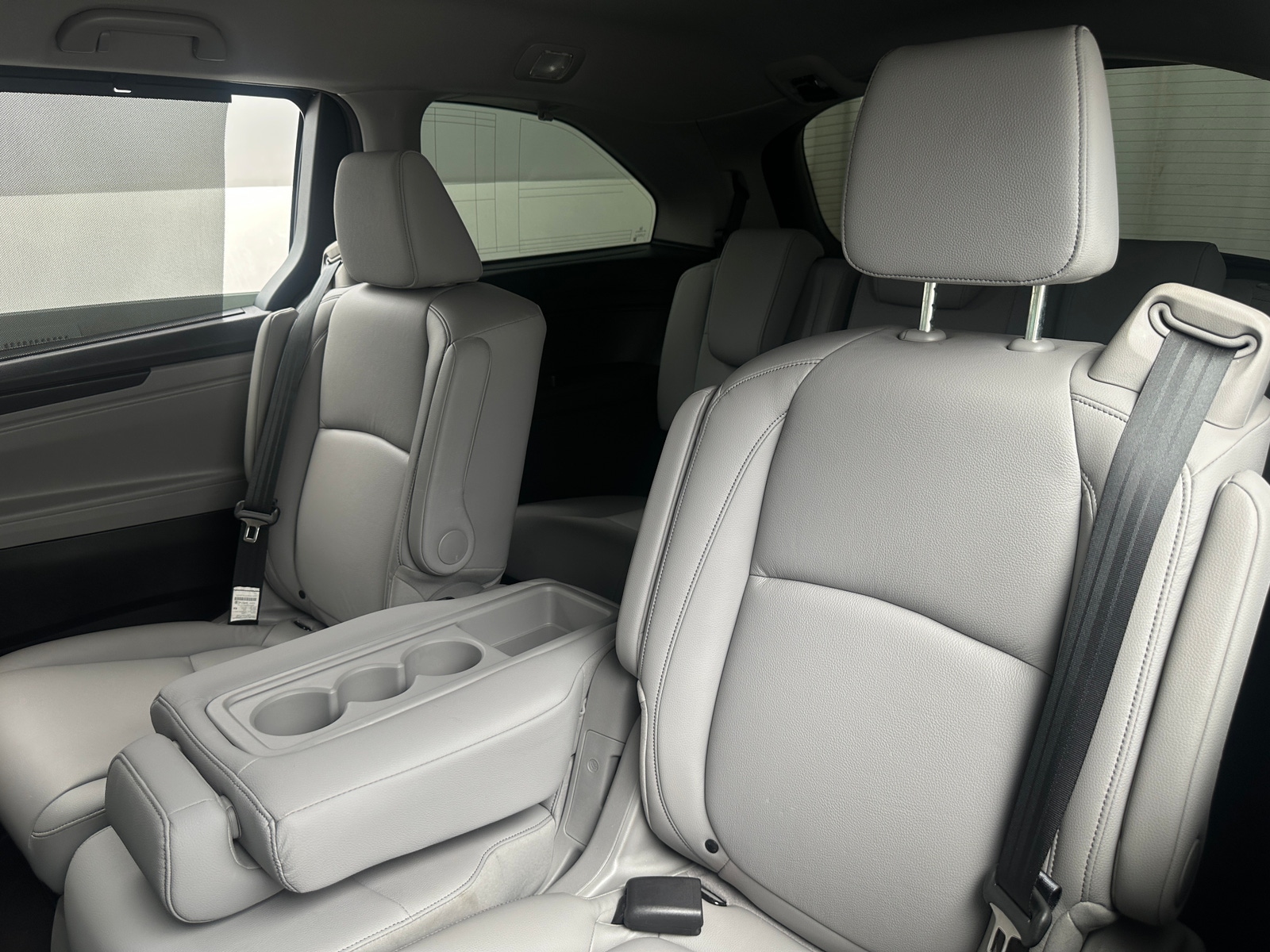 Thumbnail: 2024 Honda Odyssey - 5
