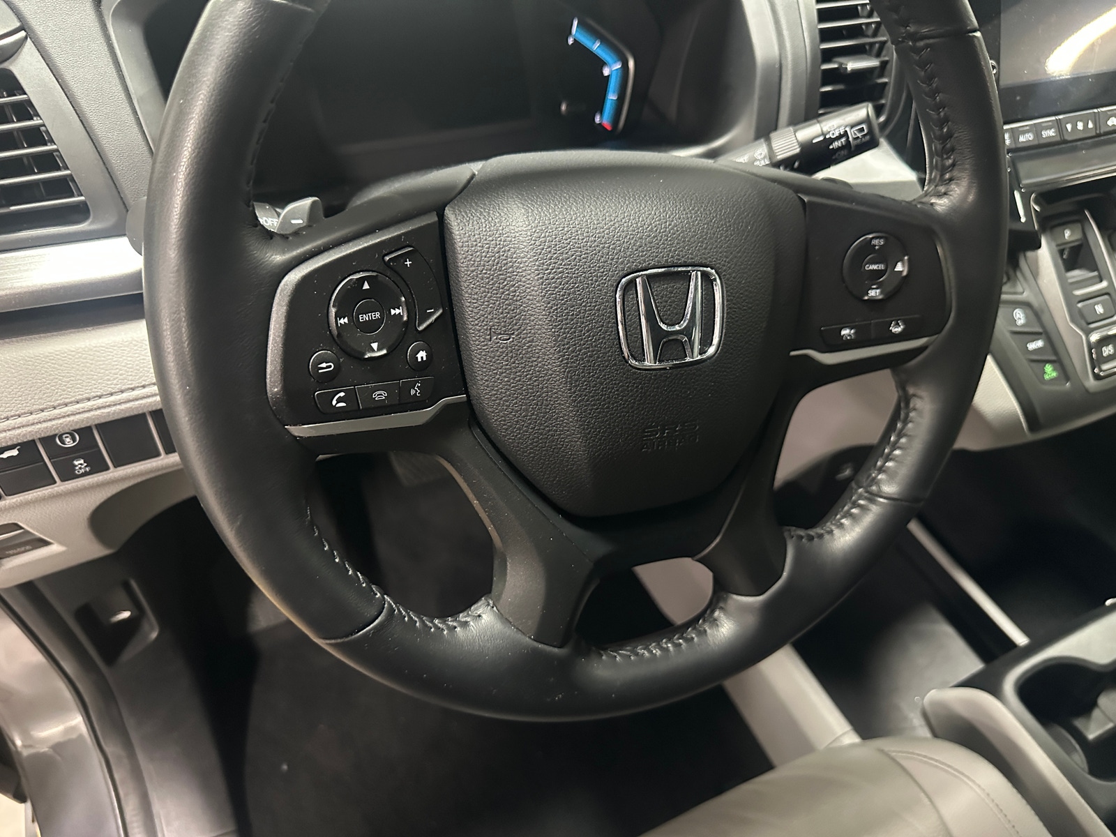 Thumbnail: 2024 Honda Odyssey - 4