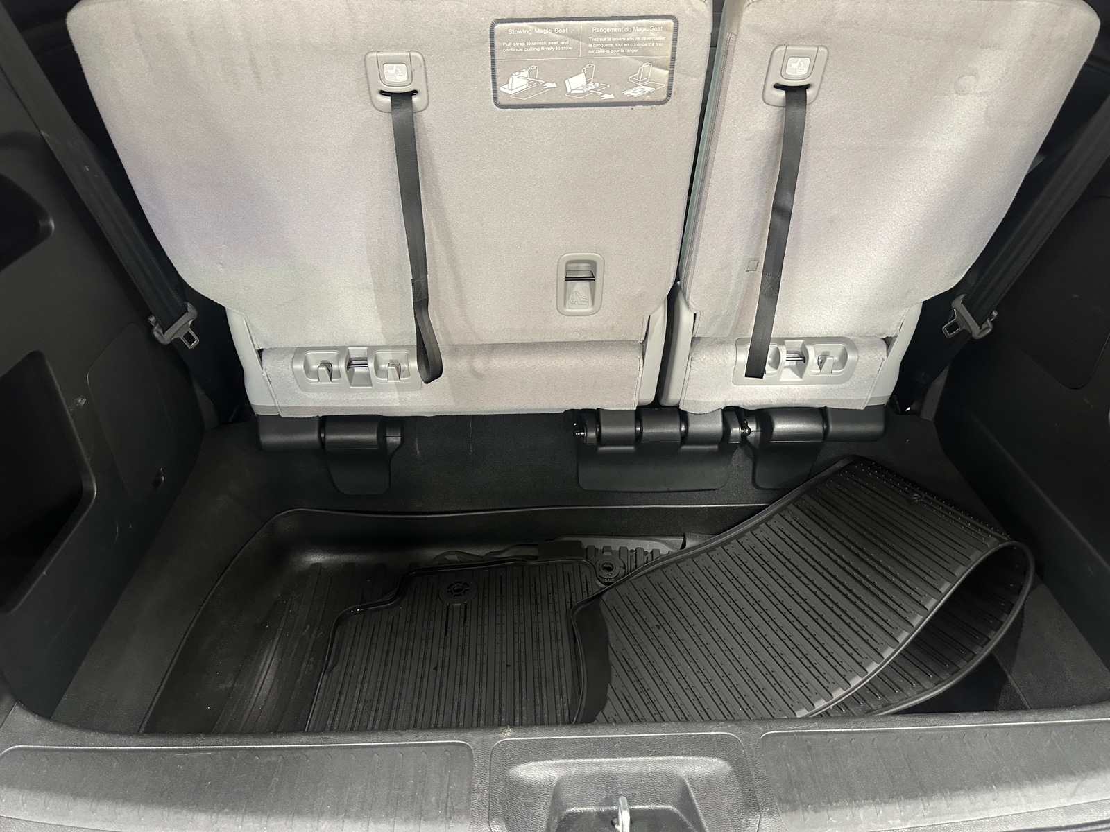 Thumbnail: 2024 Honda Odyssey - 6