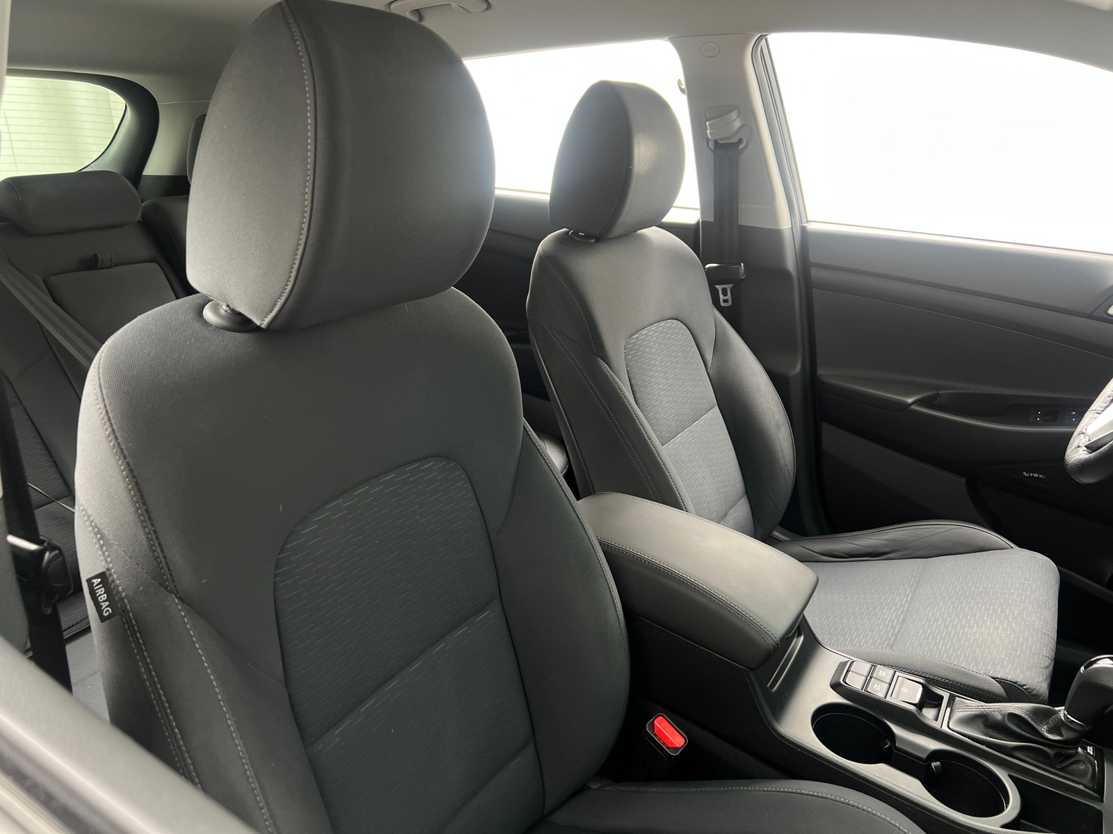 Thumbnail: 2019 Hyundai Tucson - 2
