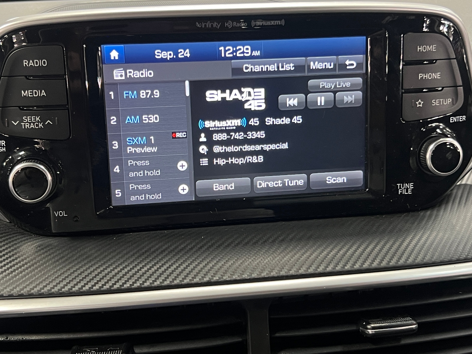Thumbnail: 2019 Hyundai Tucson - 4