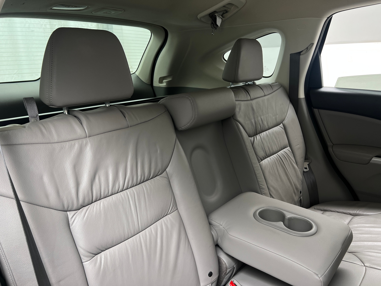 Thumbnail: 2012 Honda CR-V - 6