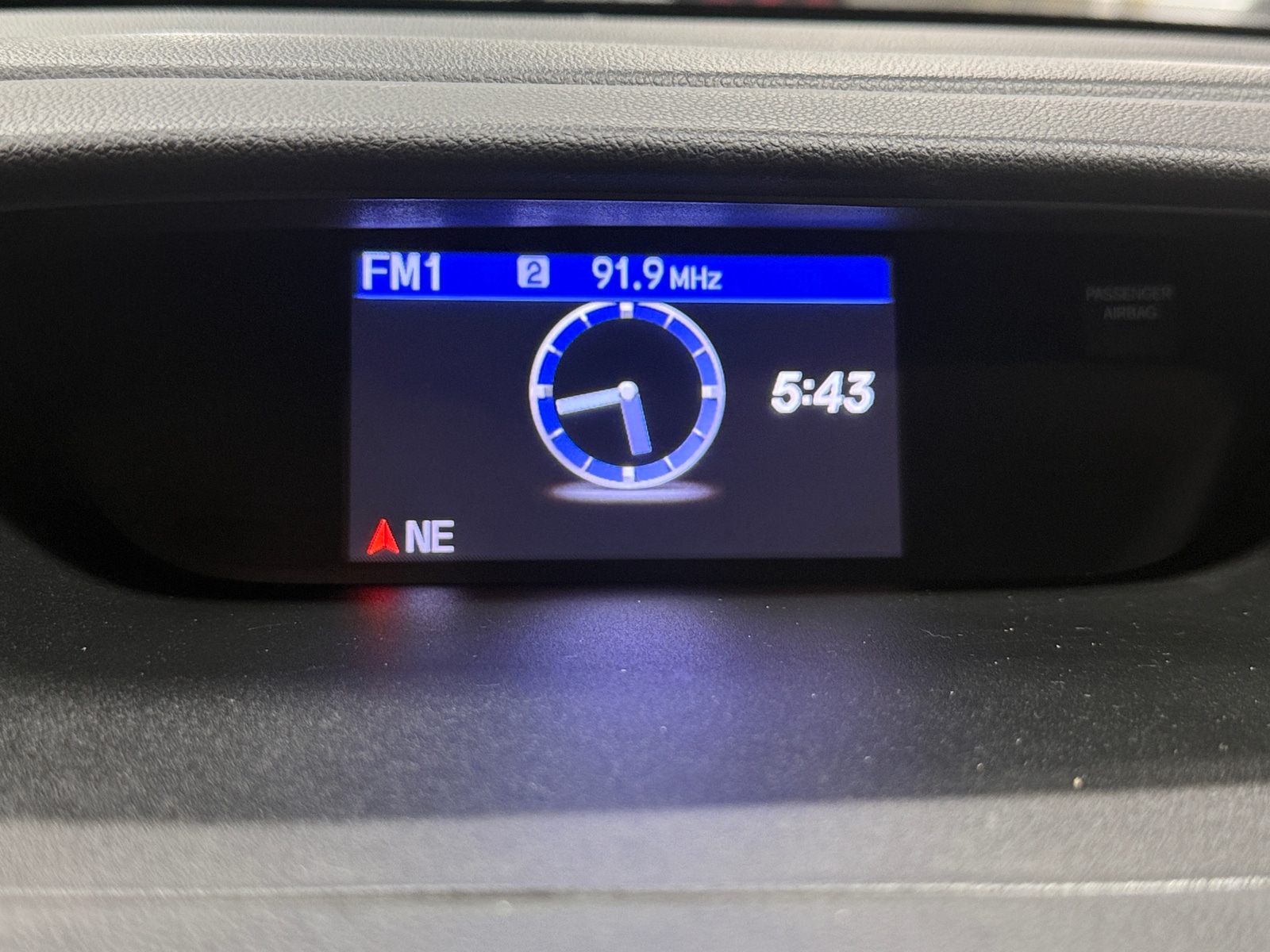 Thumbnail: 2012 Honda CR-V - 4