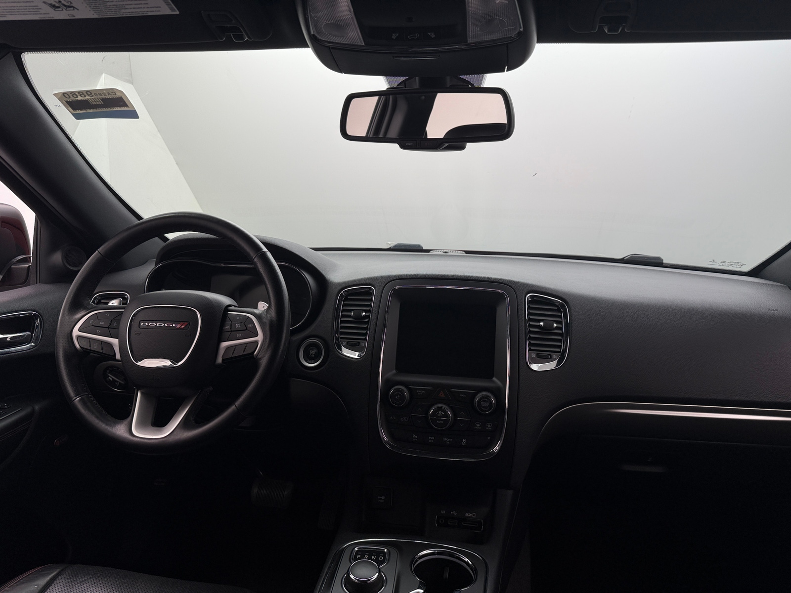 Thumbnail: 2016 Dodge Durango - 2