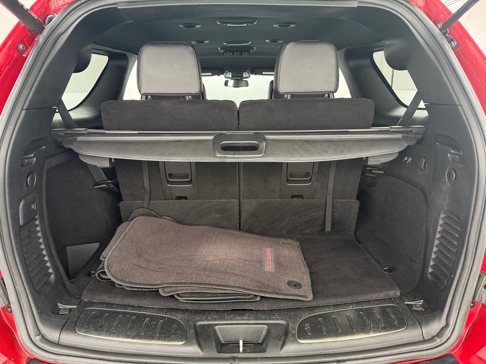 Thumbnail: 2016 Dodge Durango - 6