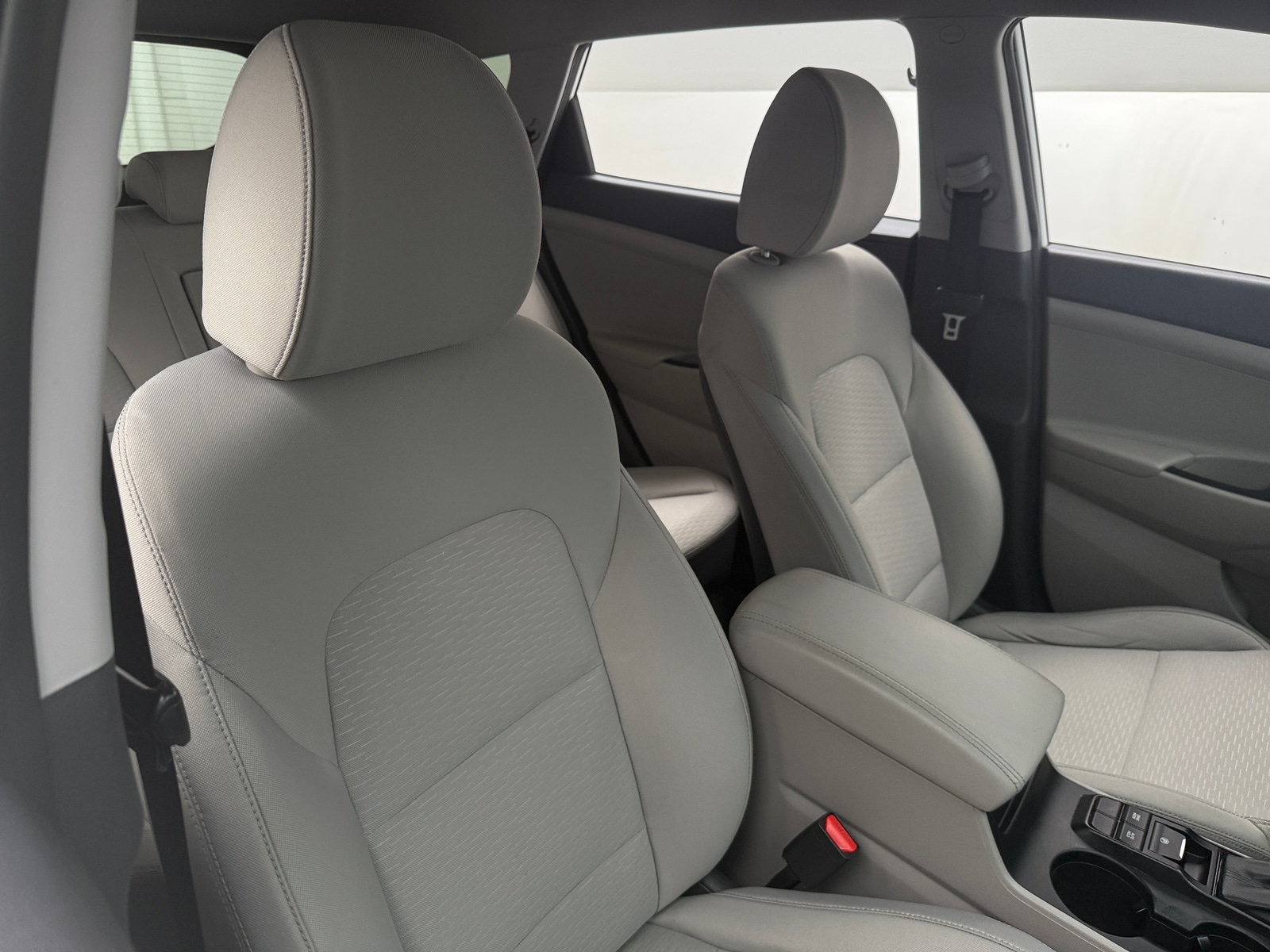 Thumbnail: 2019 Hyundai Tucson - 2