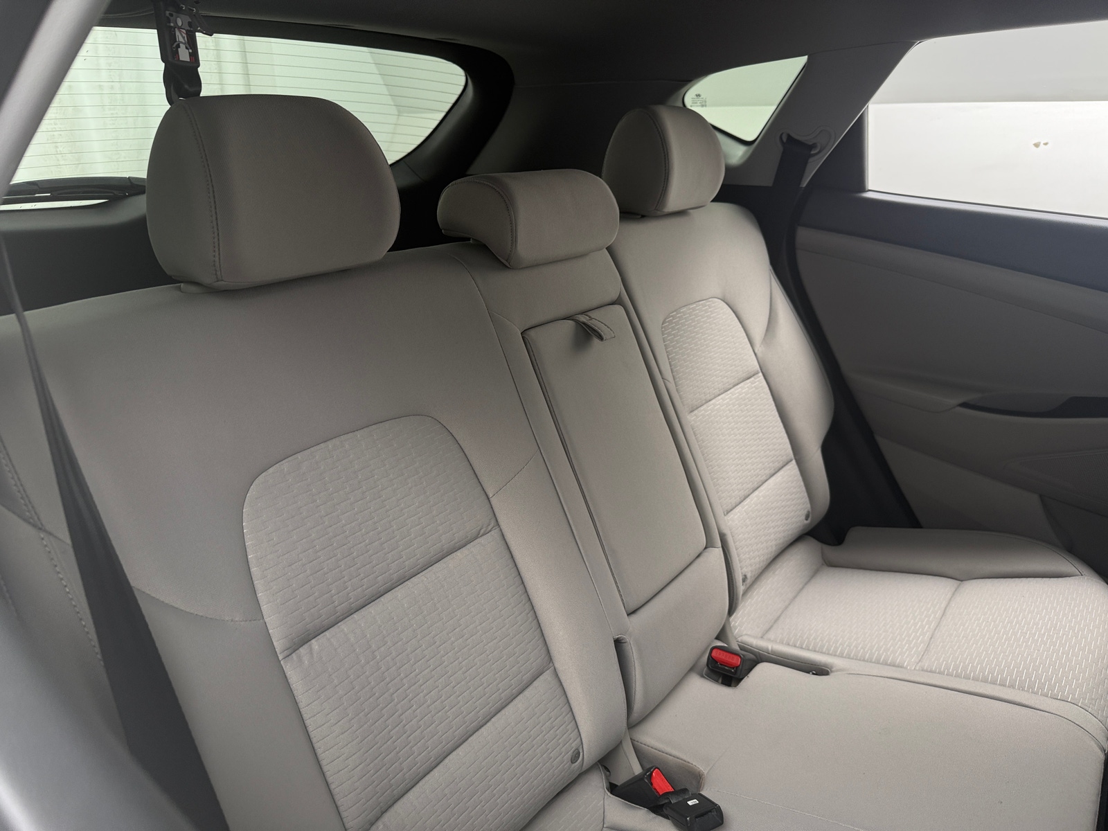 Thumbnail: 2019 Hyundai Tucson - 6