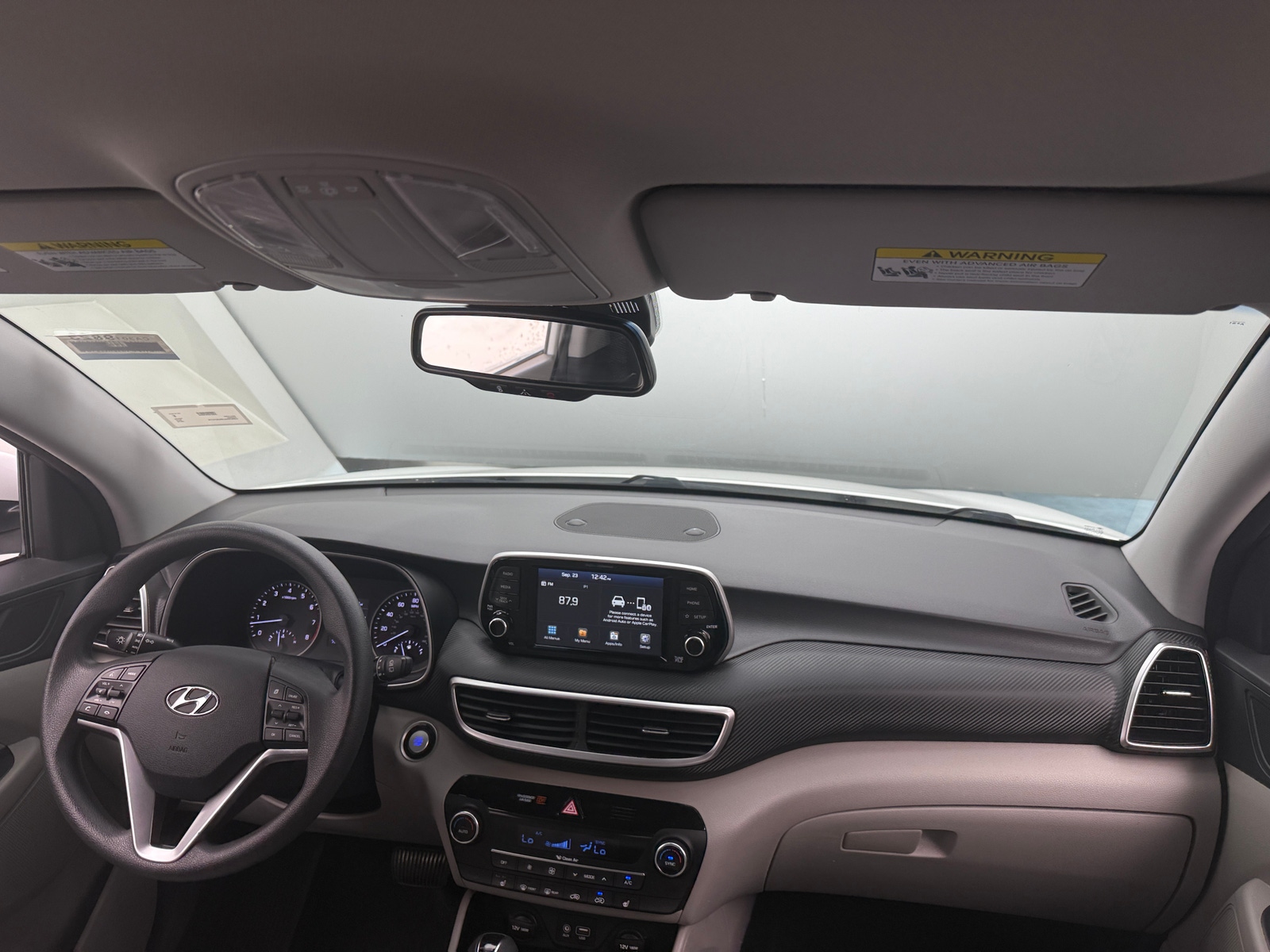 Thumbnail: 2019 Hyundai Tucson - 3