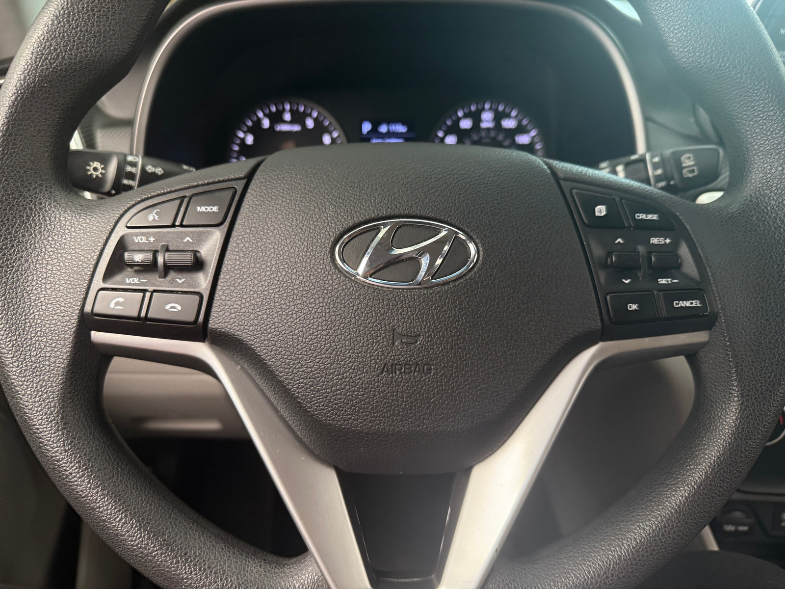 Thumbnail: 2019 Hyundai Tucson - 5