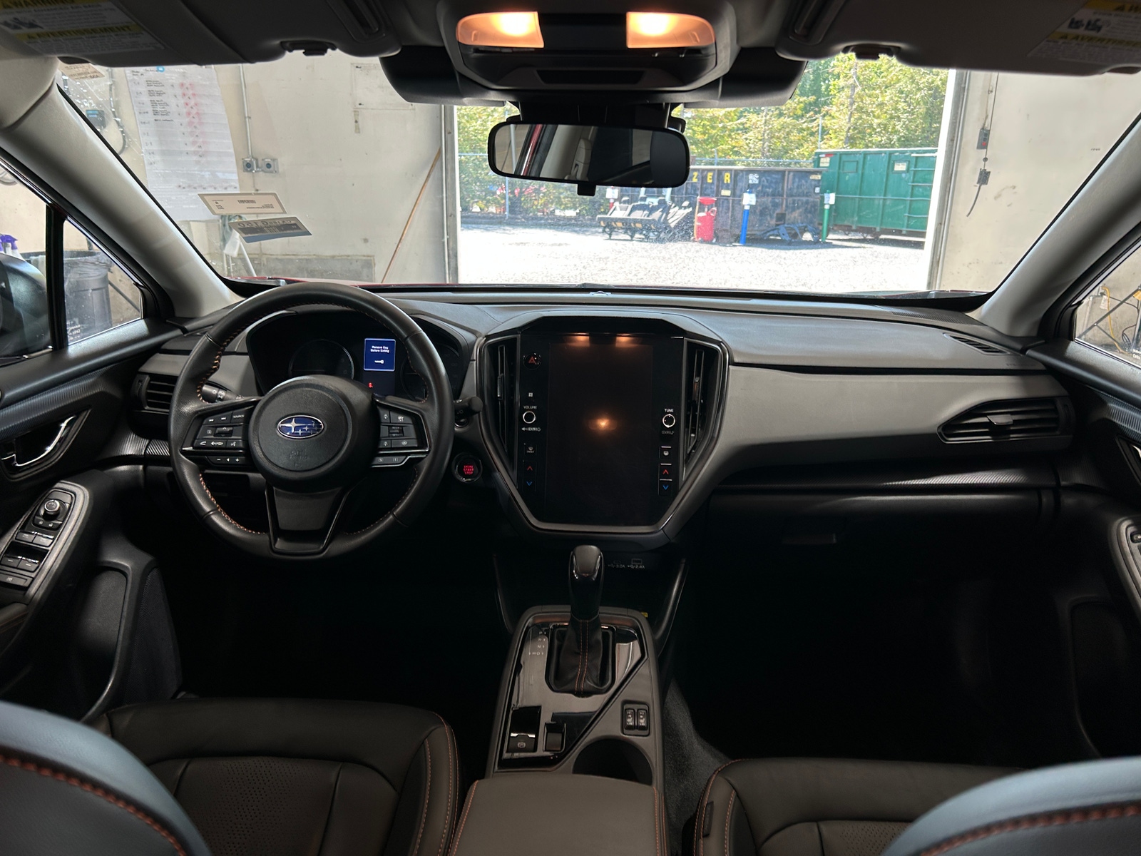Thumbnail: 2024 Subaru Crosstrek - 2