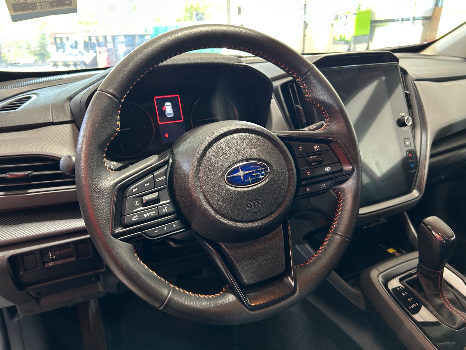 Thumbnail: 2024 Subaru Crosstrek - 4