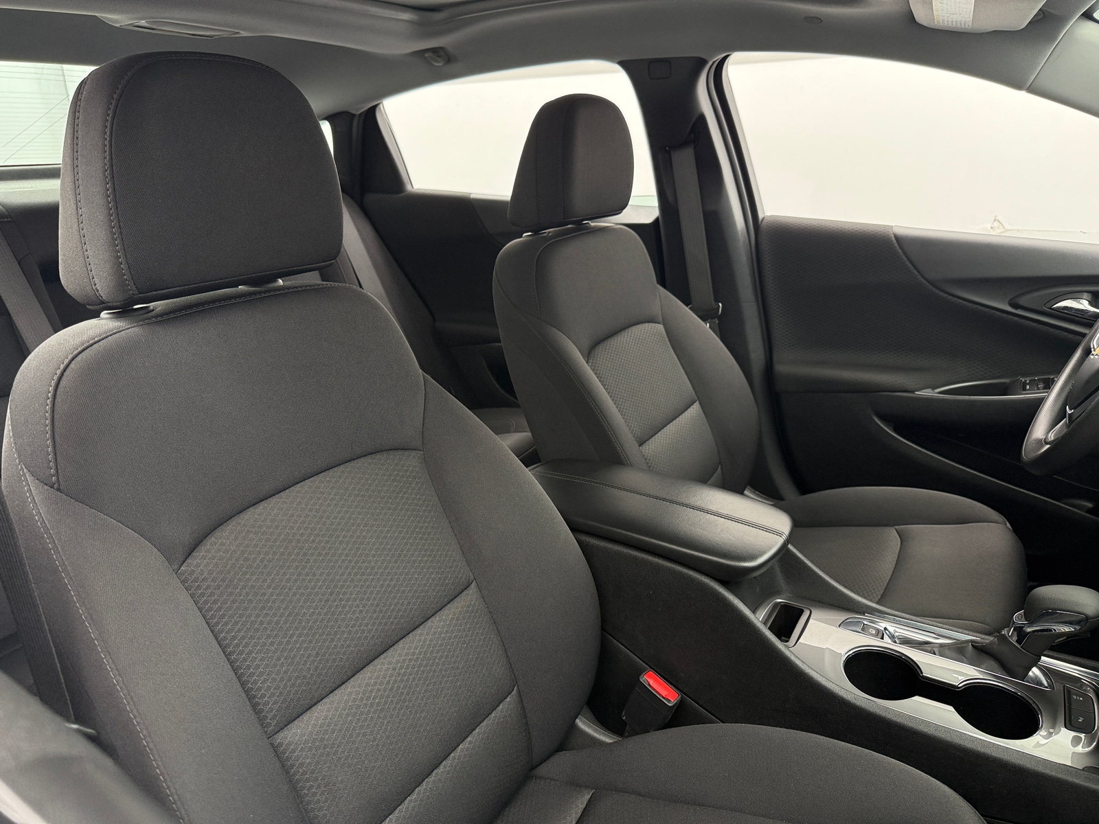 Thumbnail: 2024 Chevrolet Malibu - 2