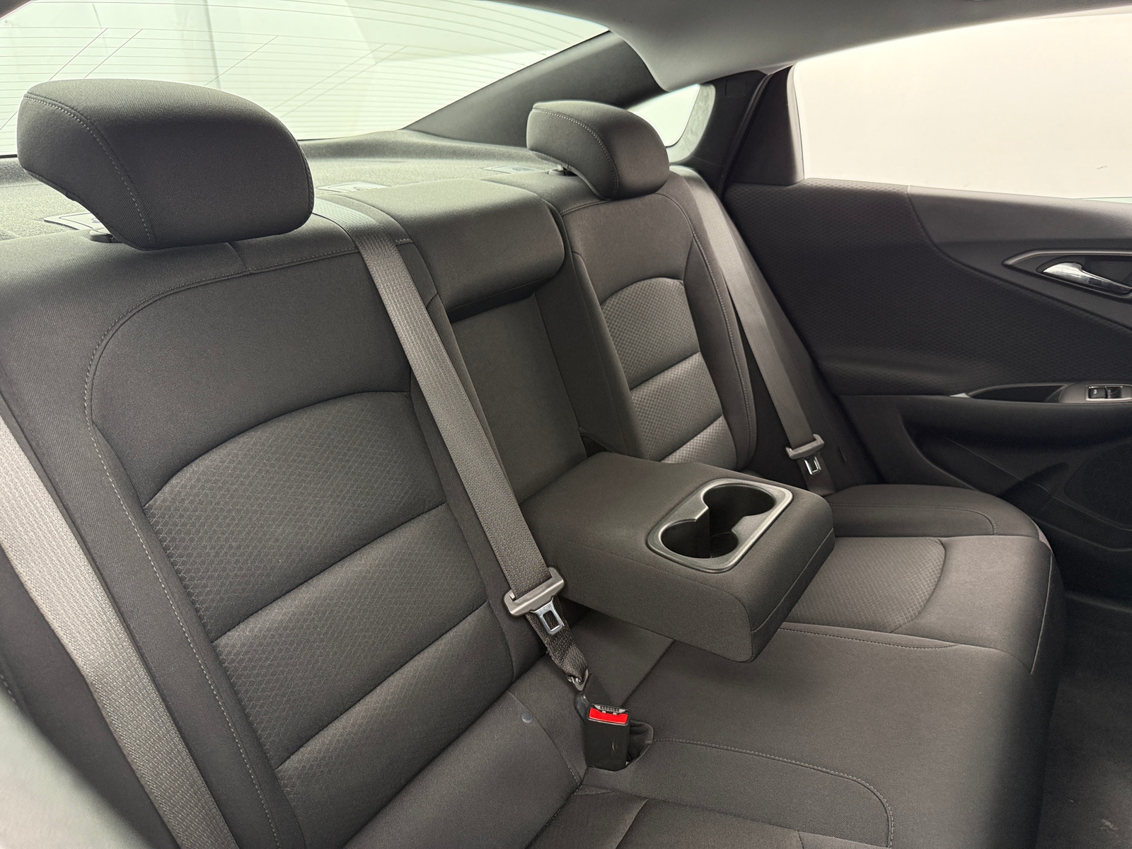 Thumbnail: 2024 Chevrolet Malibu - 6