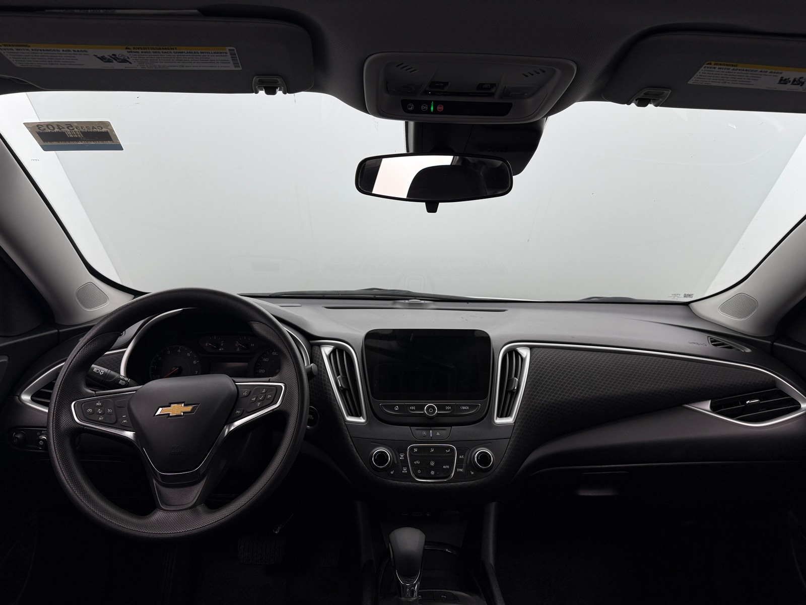 Thumbnail: 2024 Chevrolet Malibu - 3