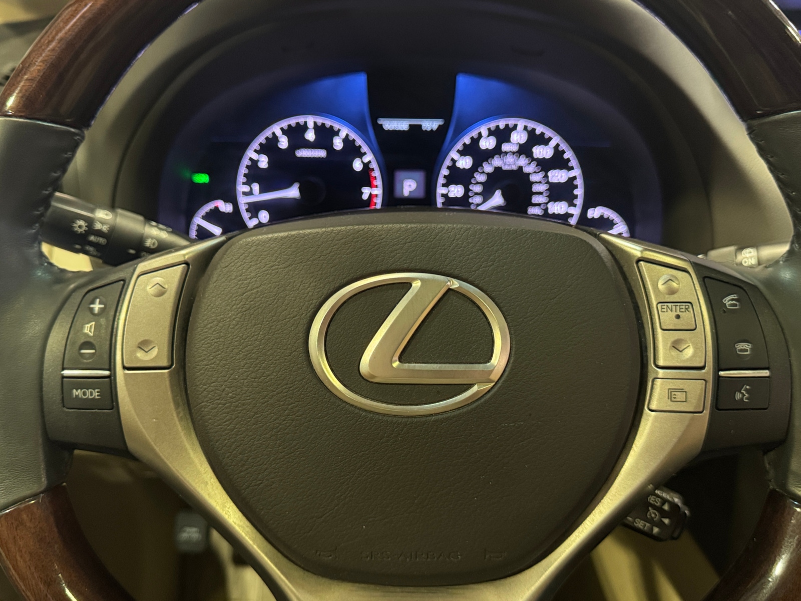 Thumbnail: 2015 Lexus RX - 4