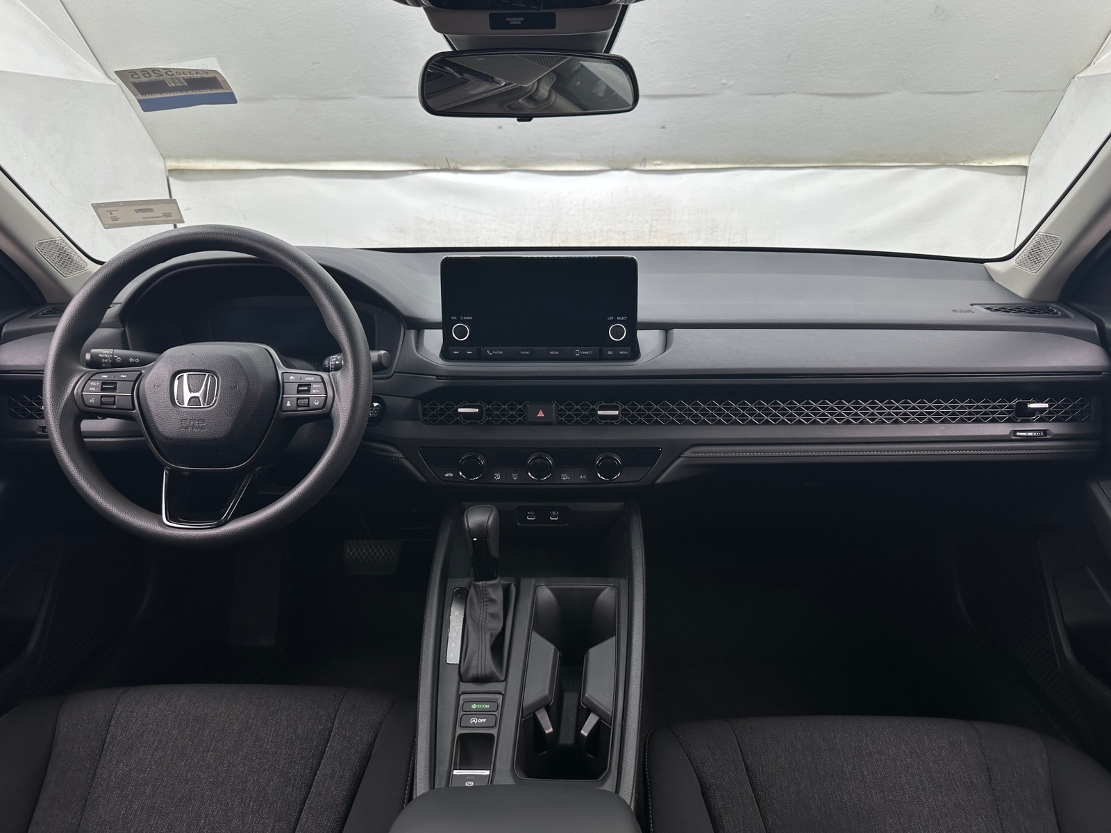 Thumbnail: 2025 Honda Accord - 3