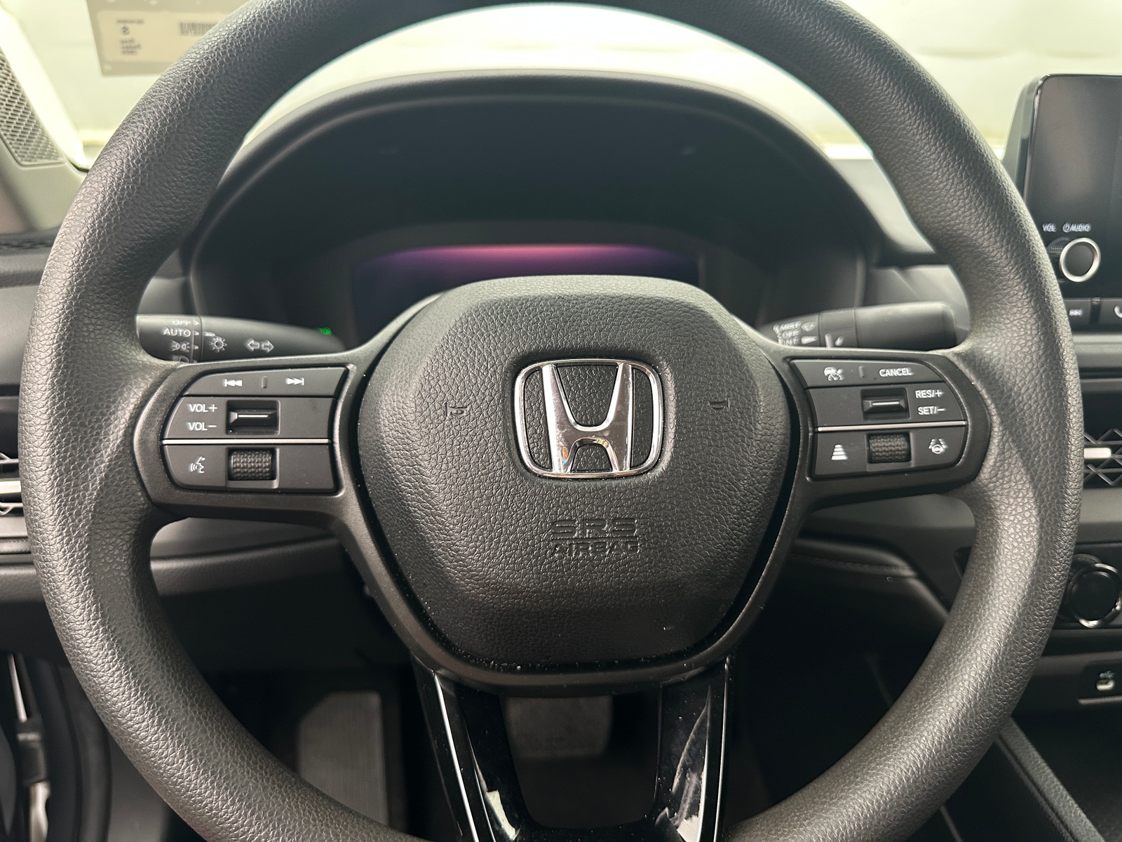 Thumbnail: 2025 Honda Accord - 5