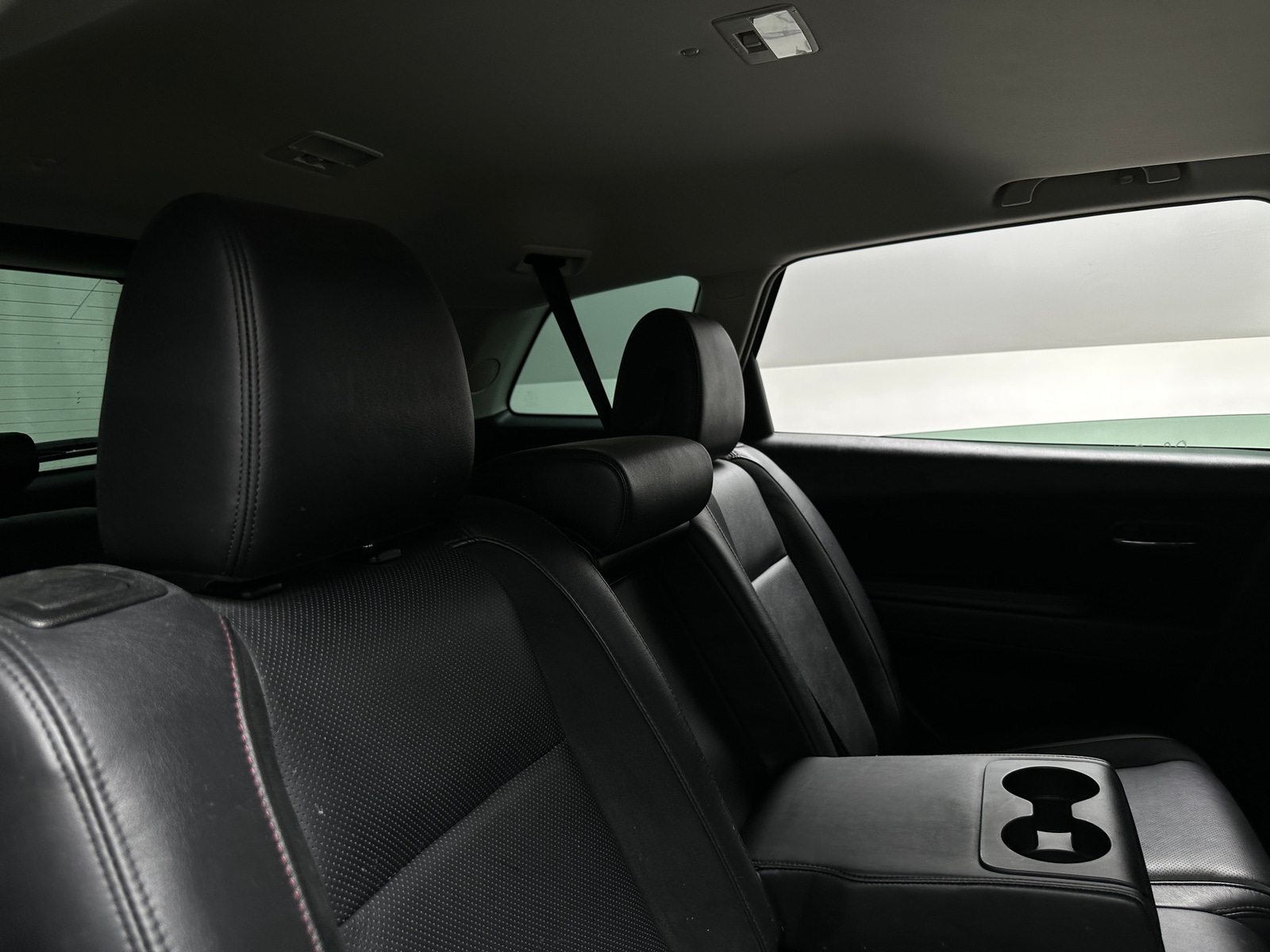 Thumbnail: 2015 Mazda CX-9 - 5