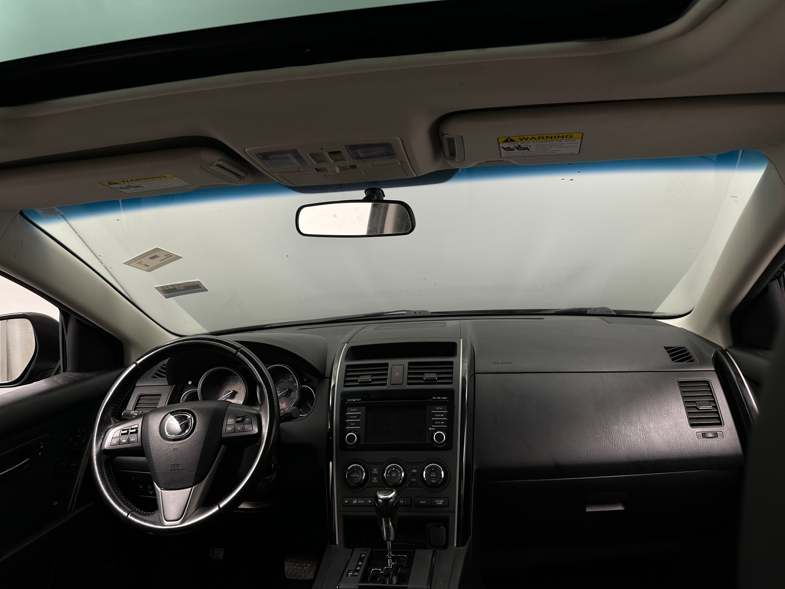 Thumbnail: 2015 Mazda CX-9 - 2