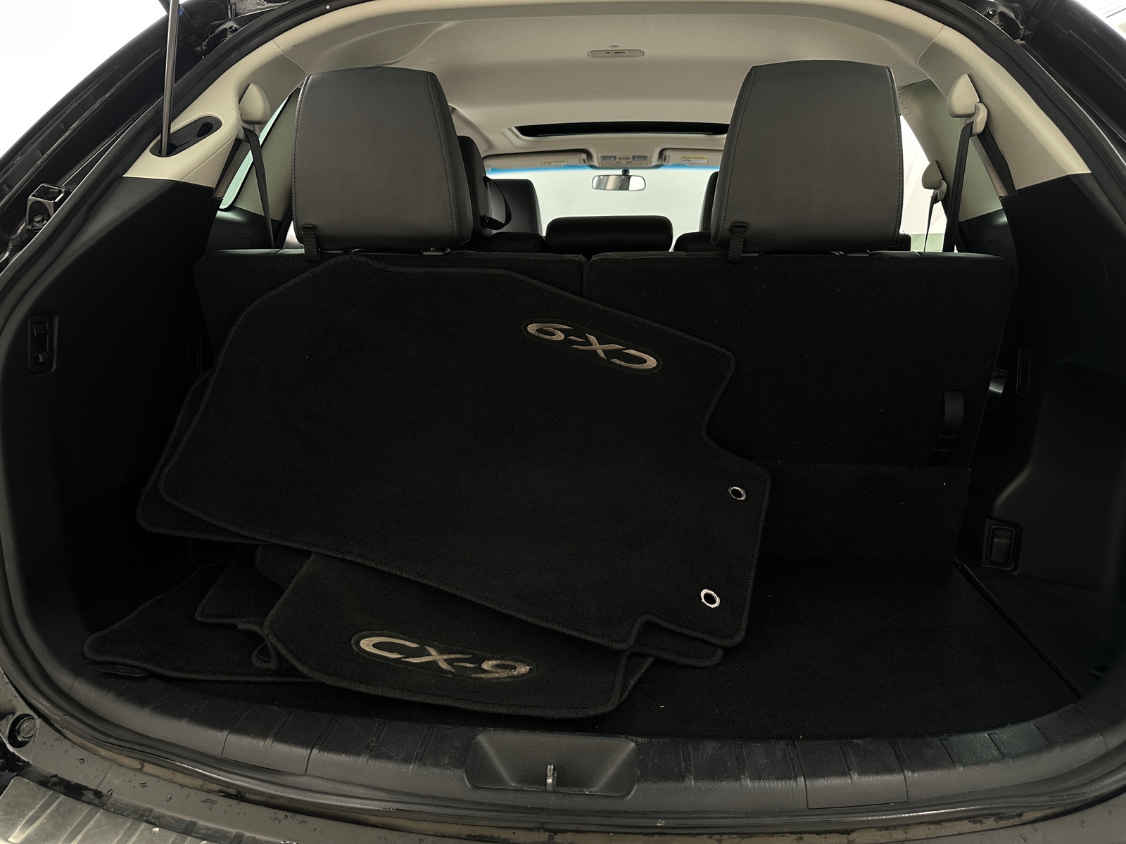 Thumbnail: 2015 Mazda CX-9 - 6