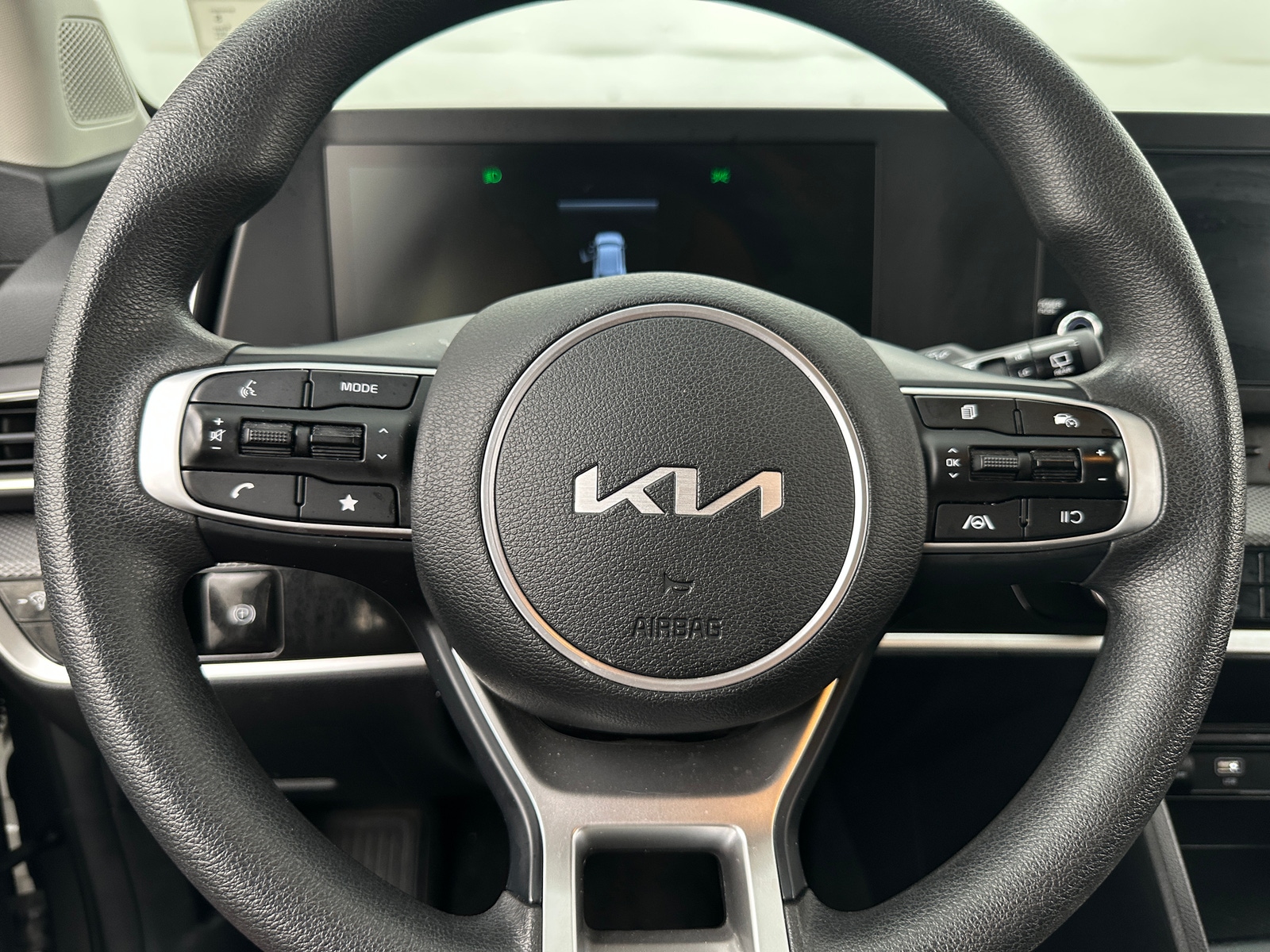 Thumbnail: 2024 Kia Sportage - 5