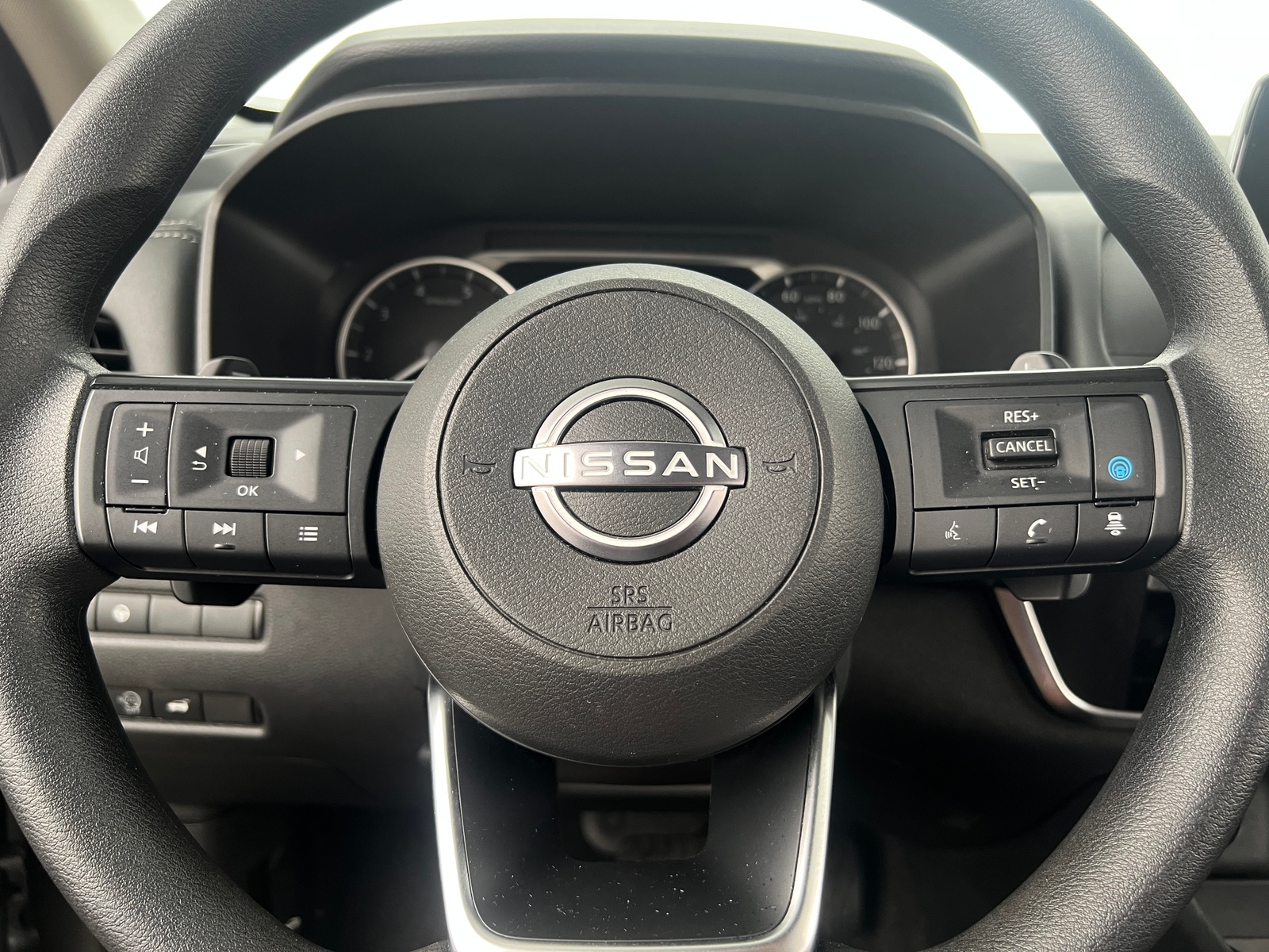 Thumbnail: 2024 Nissan Rogue - 5