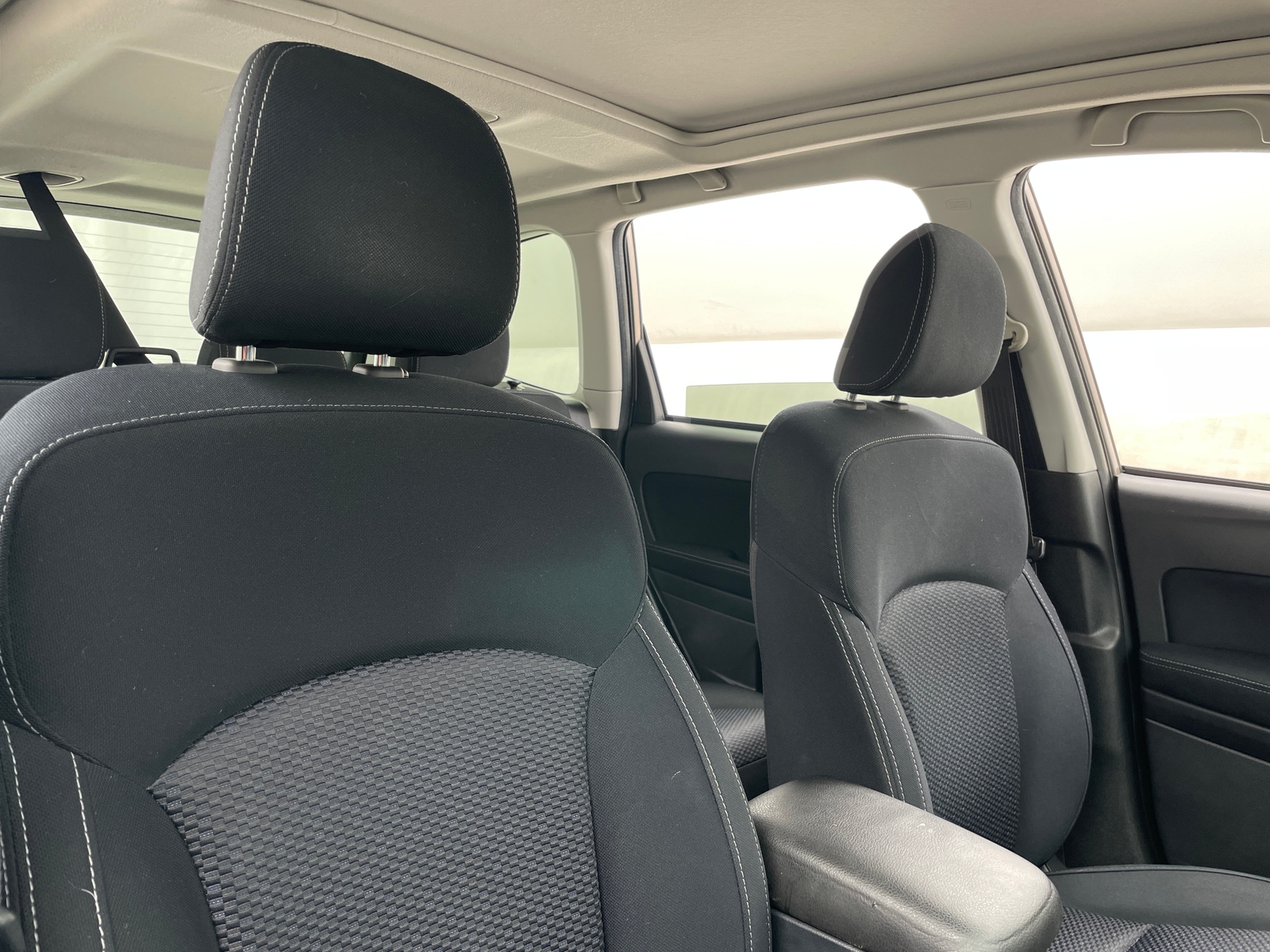 Thumbnail: 2015 Subaru Forester - 2