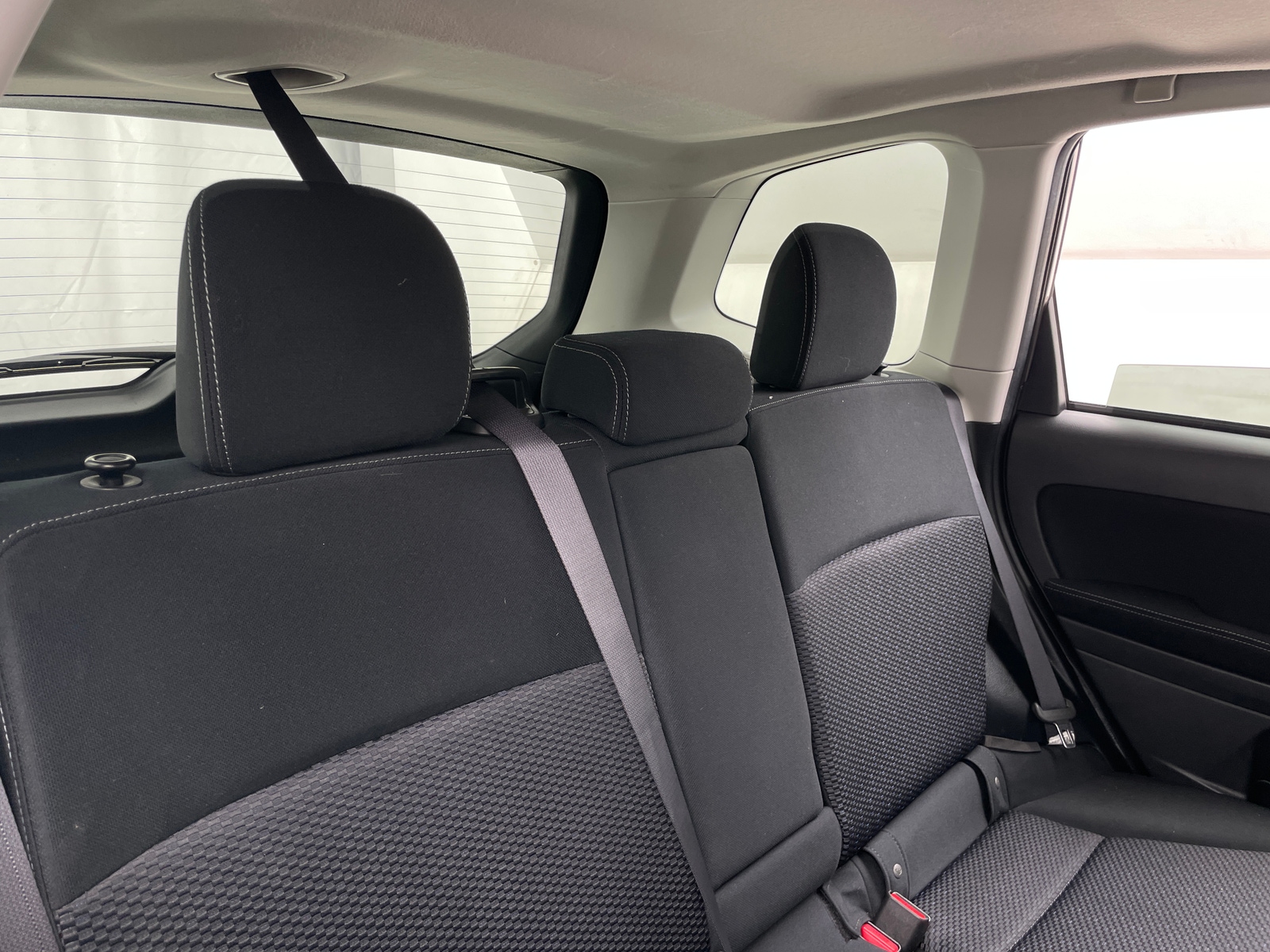 Thumbnail: 2015 Subaru Forester - 6