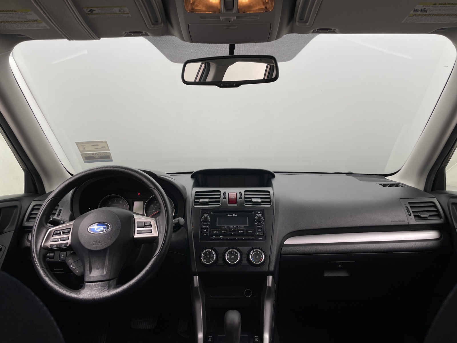 Thumbnail: 2015 Subaru Forester - 3