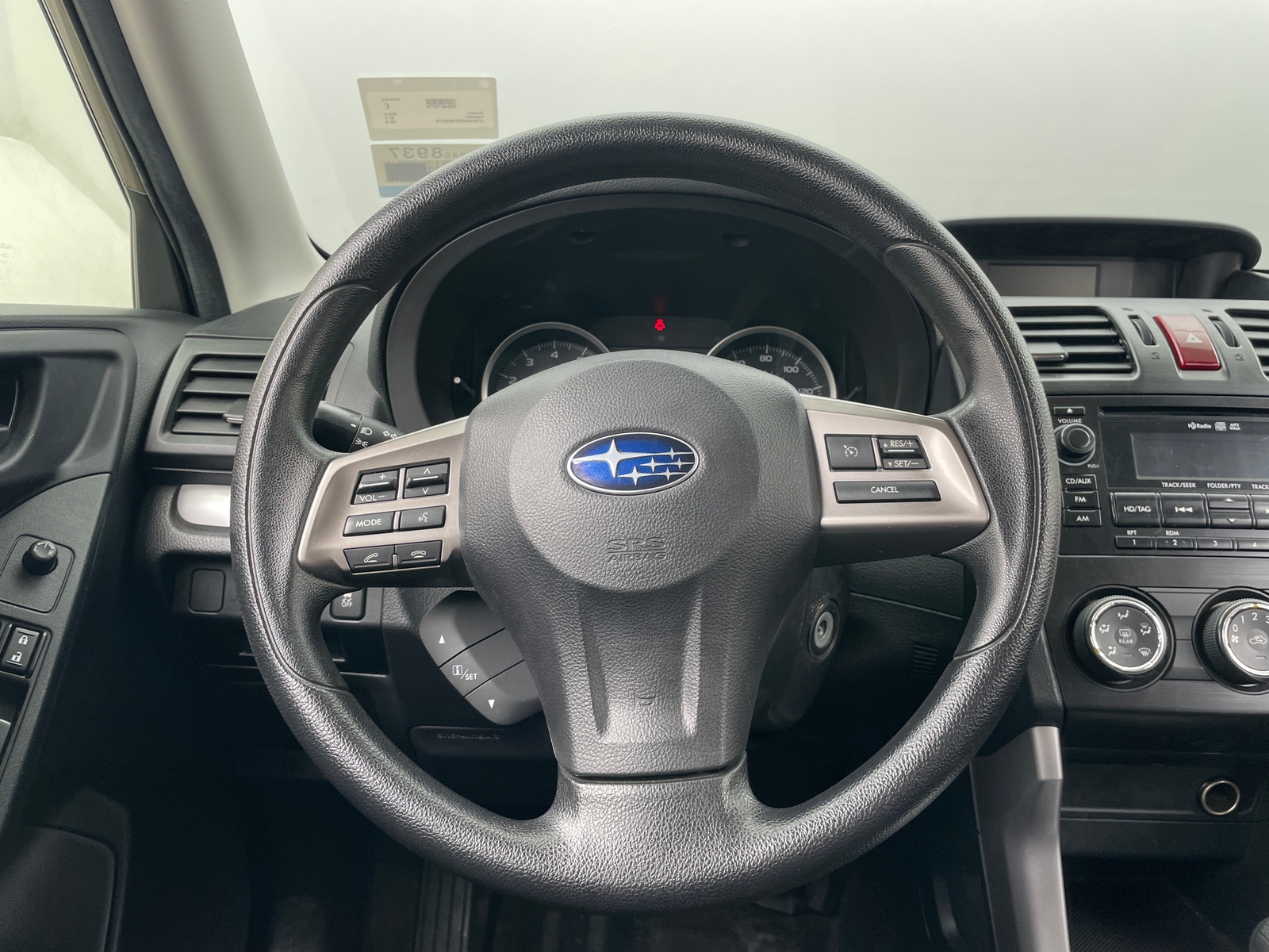 Thumbnail: 2015 Subaru Forester - 5