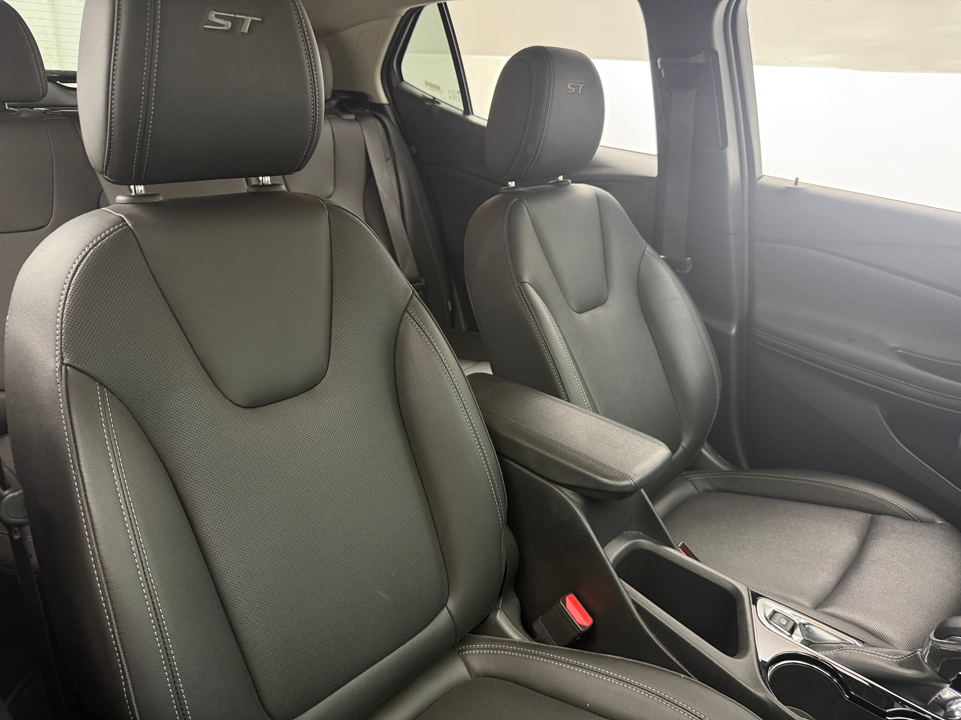 2024 Buick Encore GX
