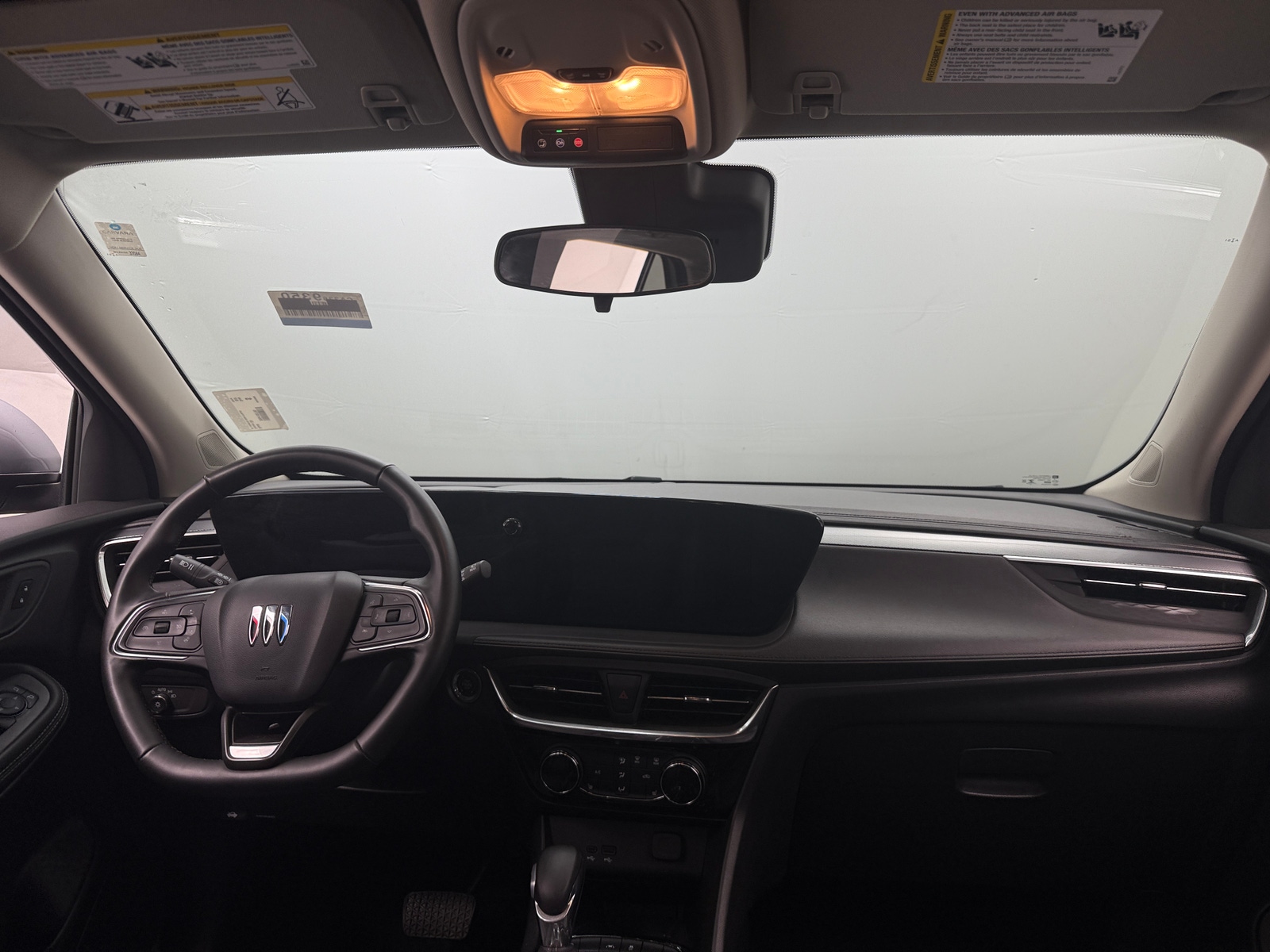 Thumbnail: 2024 Buick Encore GX - 2