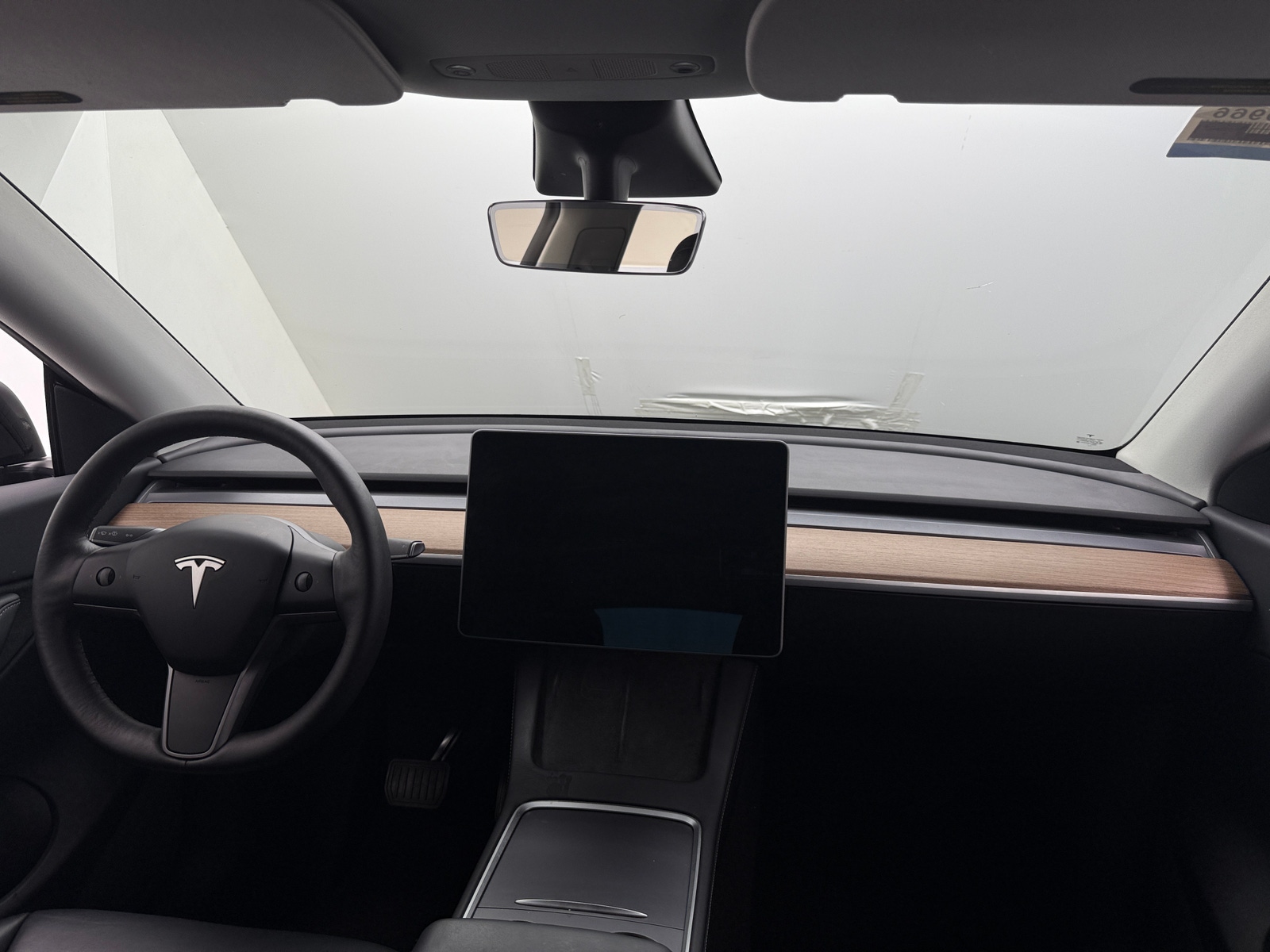 Thumbnail: 2021 Tesla Model Y - 2