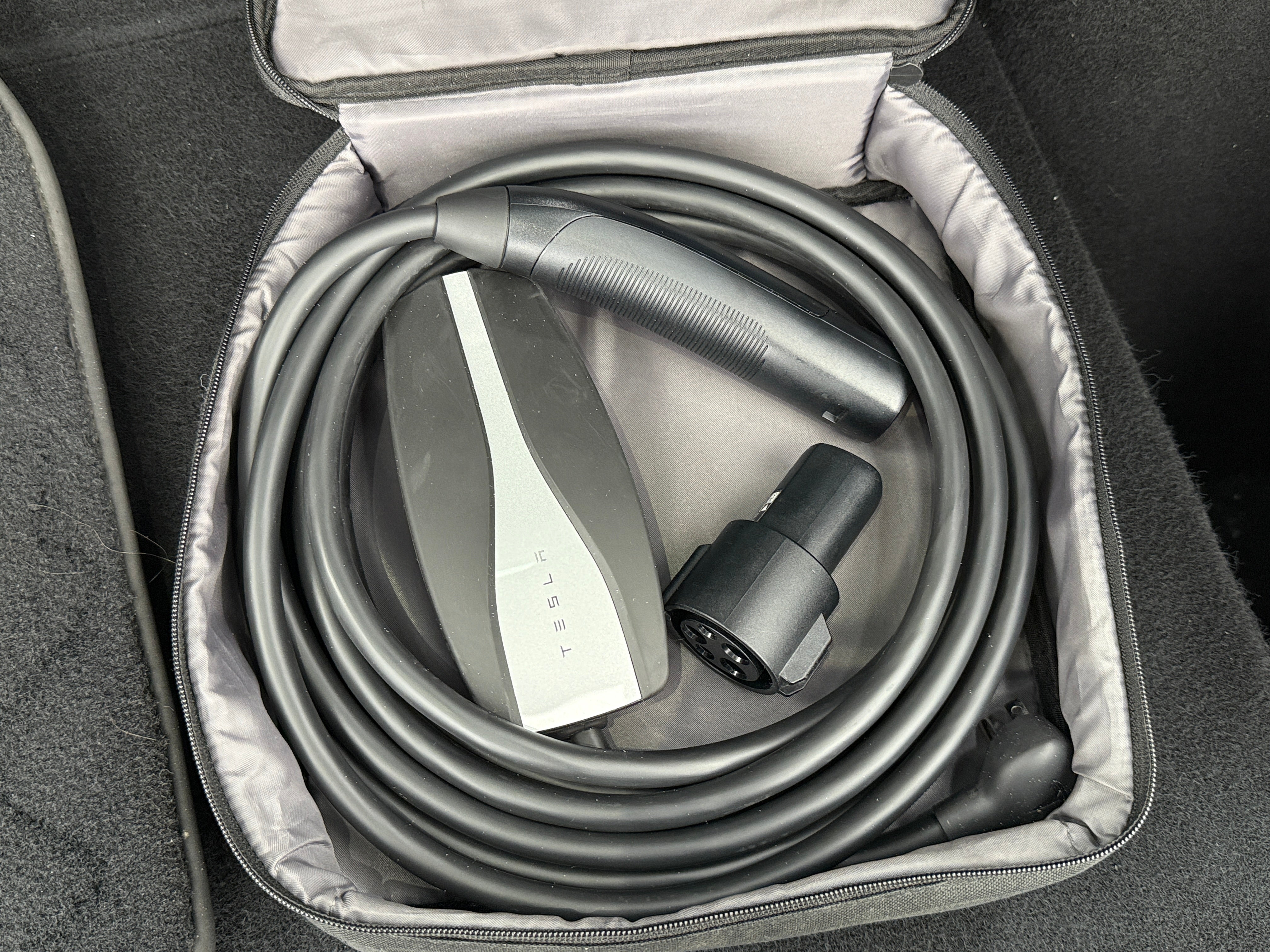 Used 2021 Tesla Model Y Long Range with VIN 5YJYGDEE9MF149069 for sale in Auburn, WA