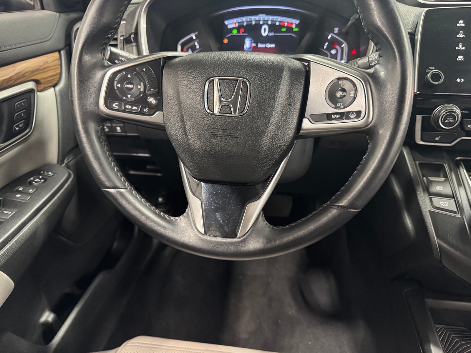 Thumbnail: 2018 Honda CR-V - 4