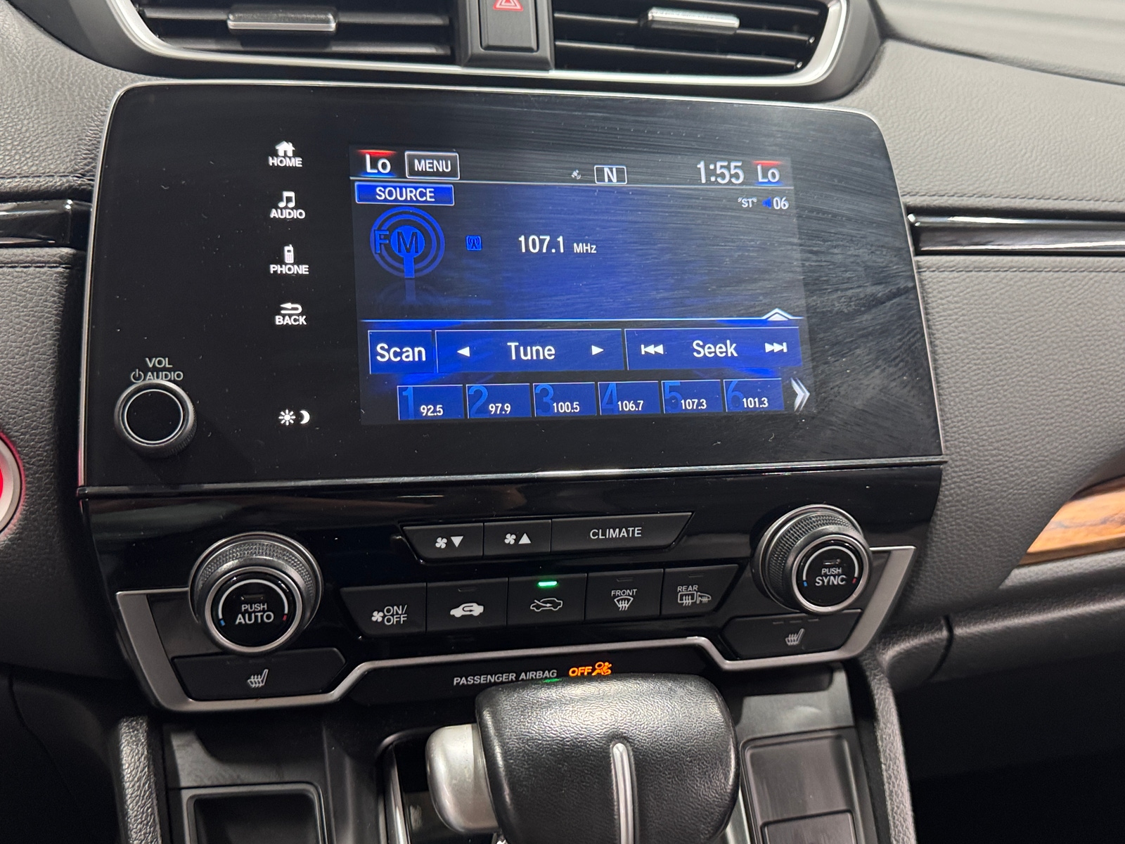 Thumbnail: 2018 Honda CR-V - 3