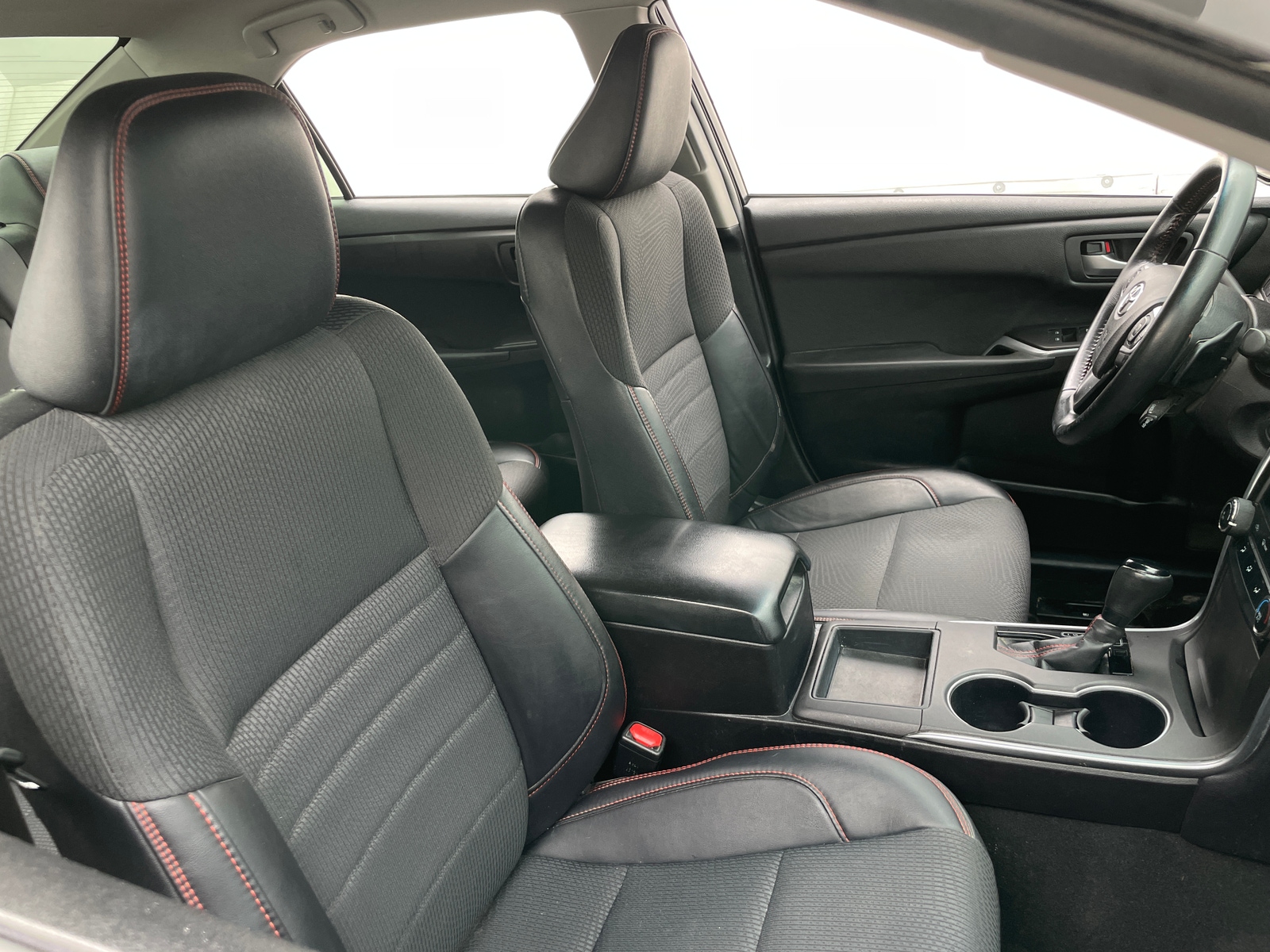 Thumbnail: 2016 Toyota Camry - 2
