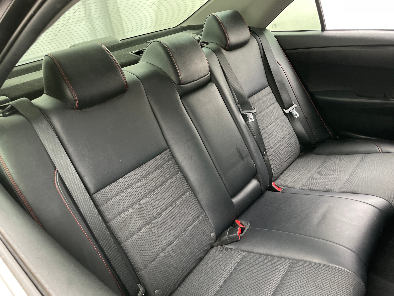 Thumbnail: 2016 Toyota Camry - 6