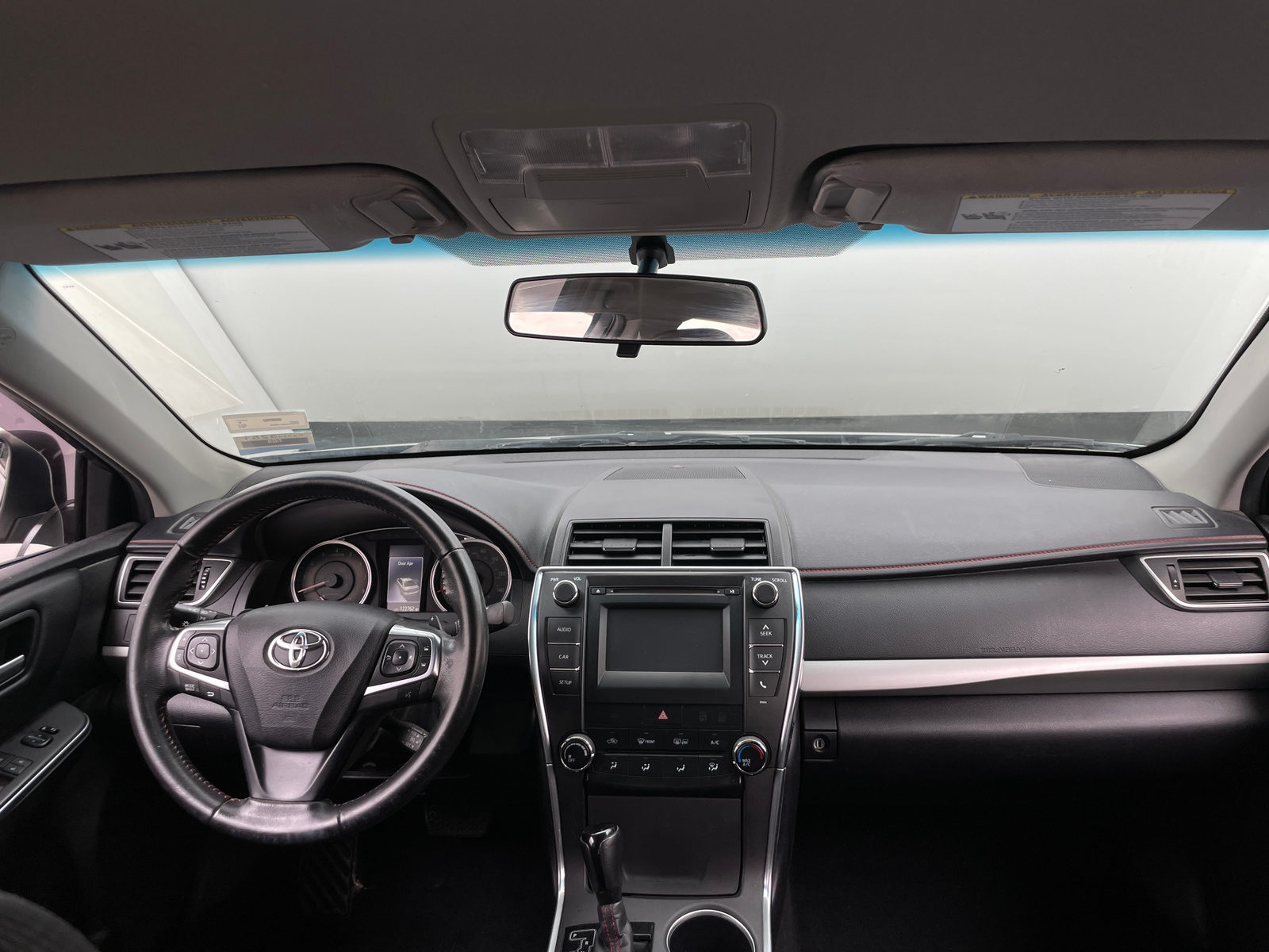 Thumbnail: 2016 Toyota Camry - 3