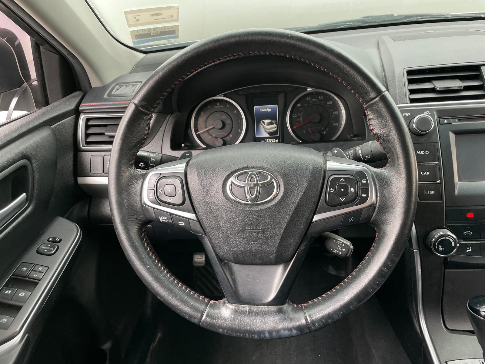 Thumbnail: 2016 Toyota Camry - 5