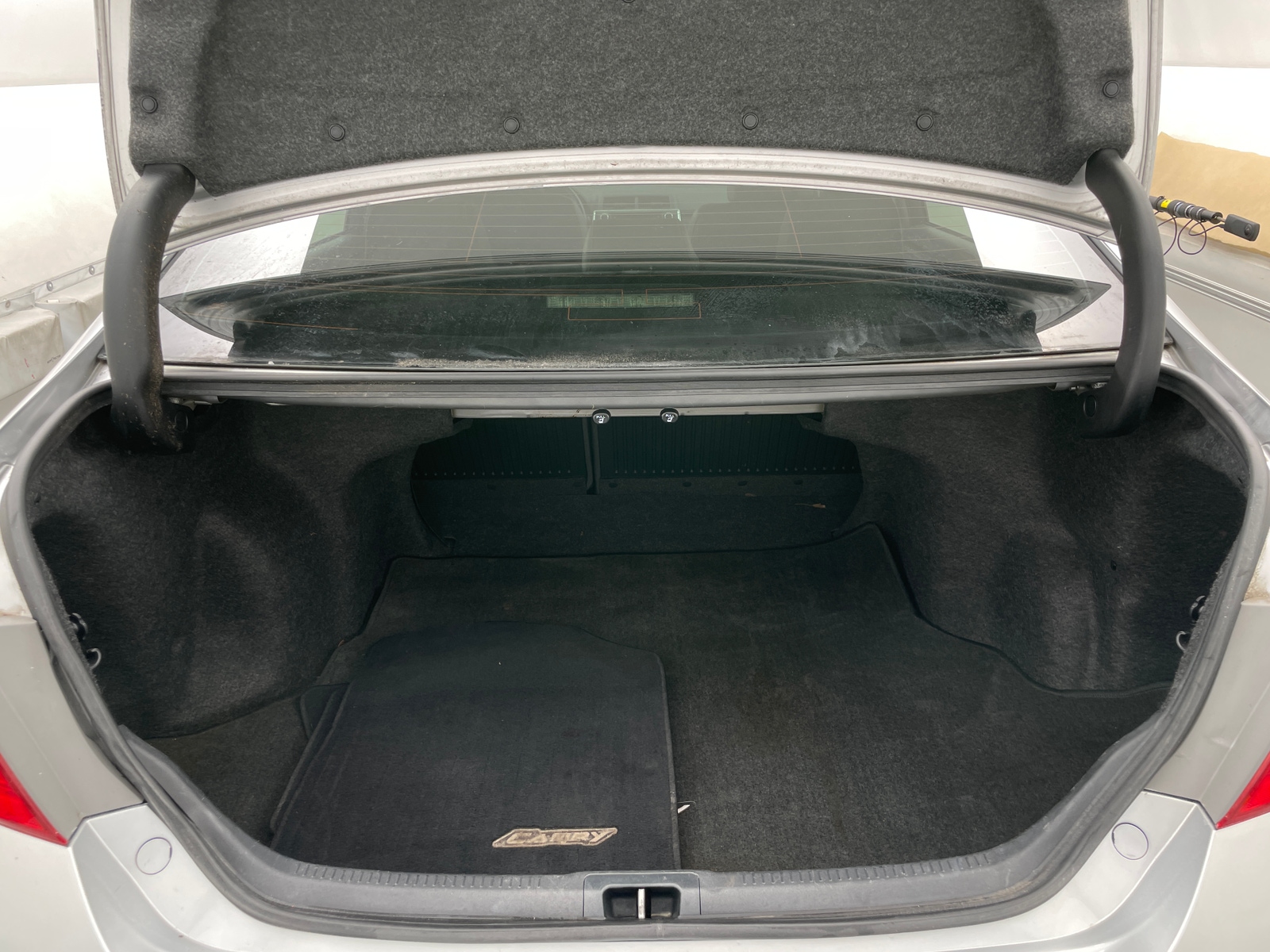 Thumbnail: 2016 Toyota Camry - 7